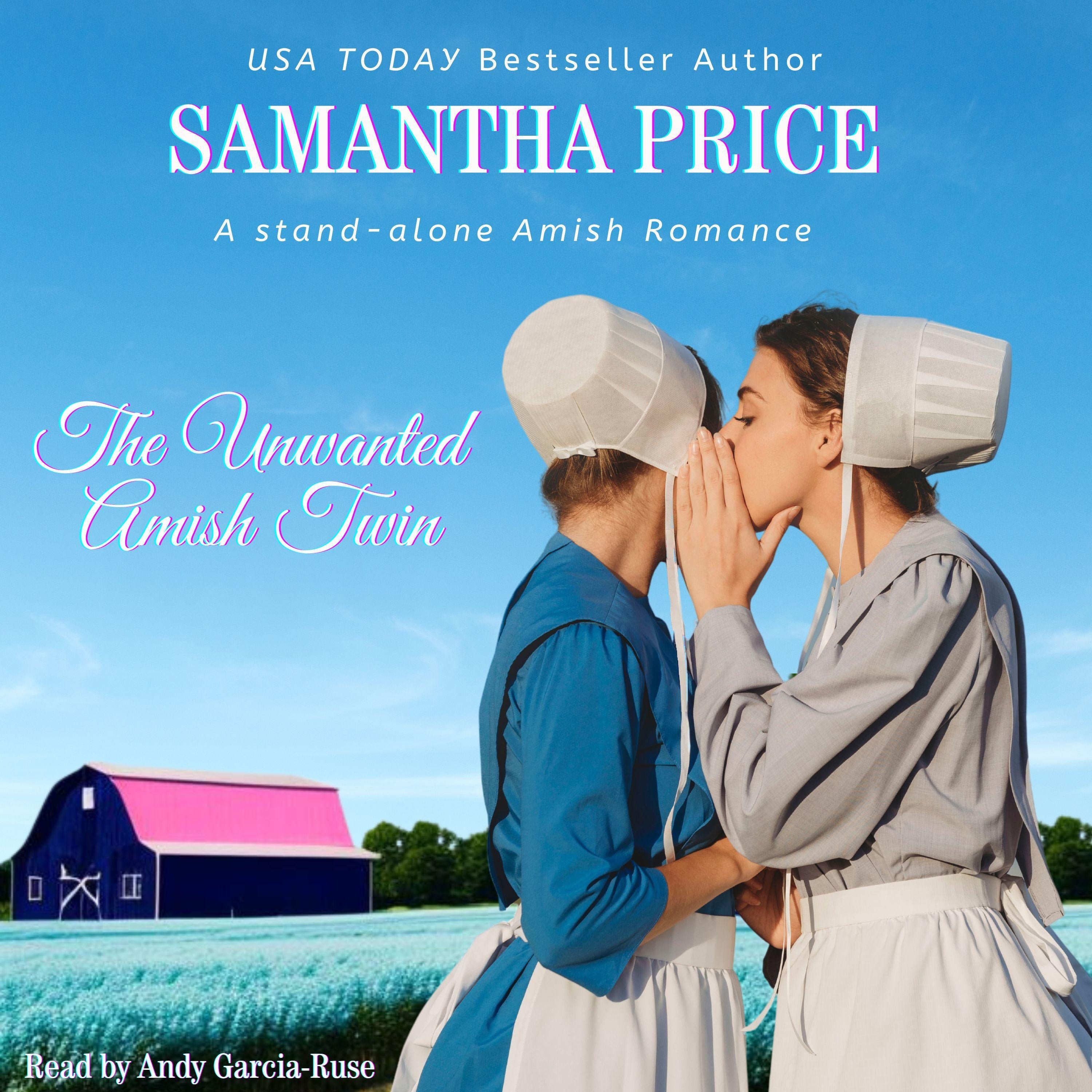 The Unwanted Amish Twin