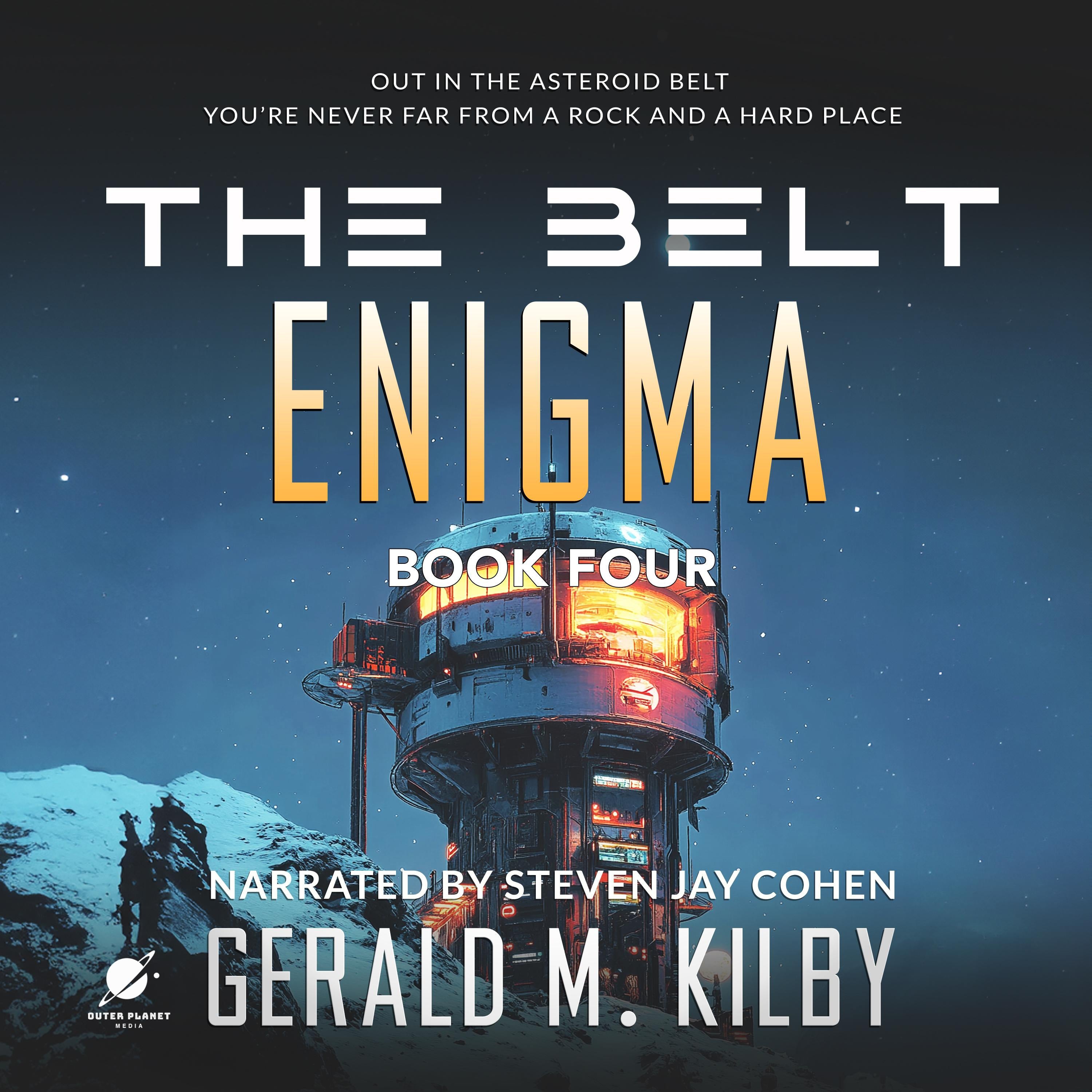 ENIGMA