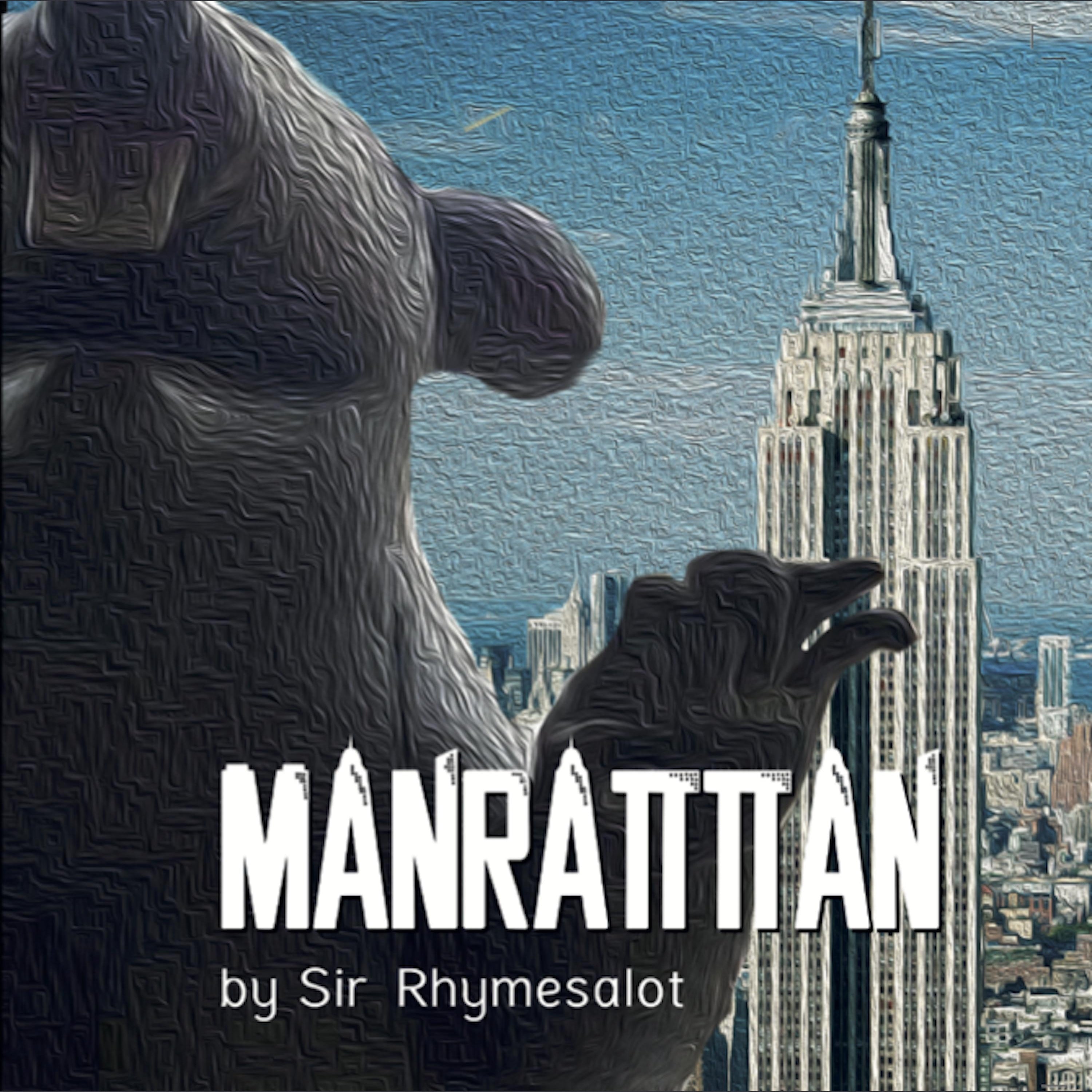 Manrattan