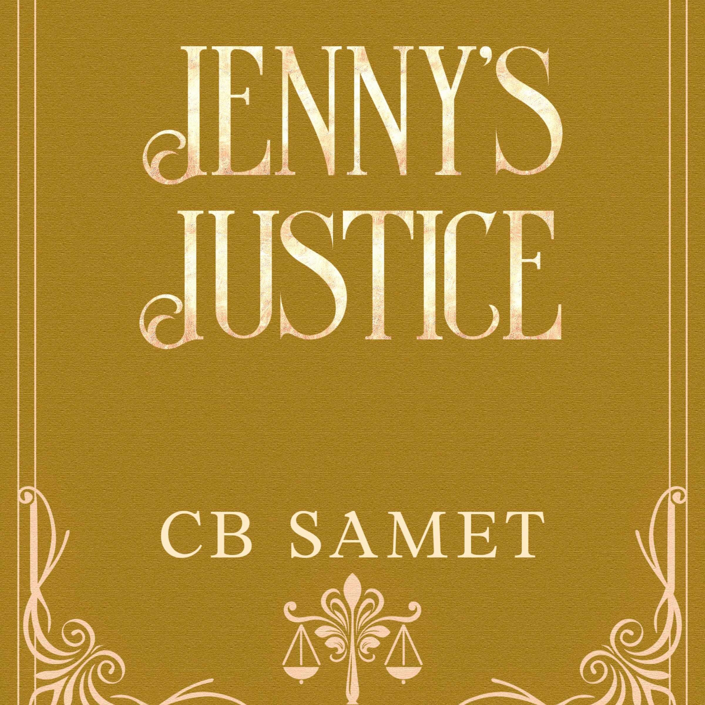 Jenny's Justice
