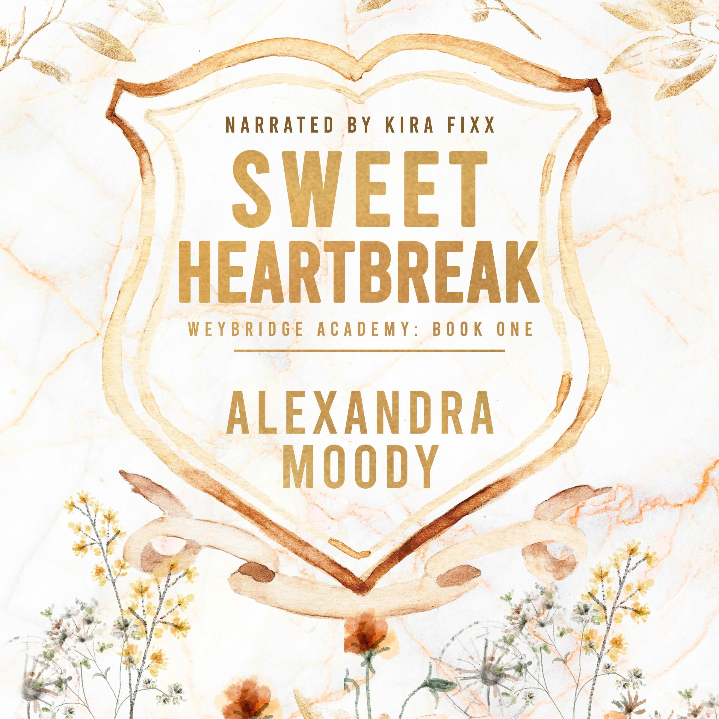 Sweet Heartbreak