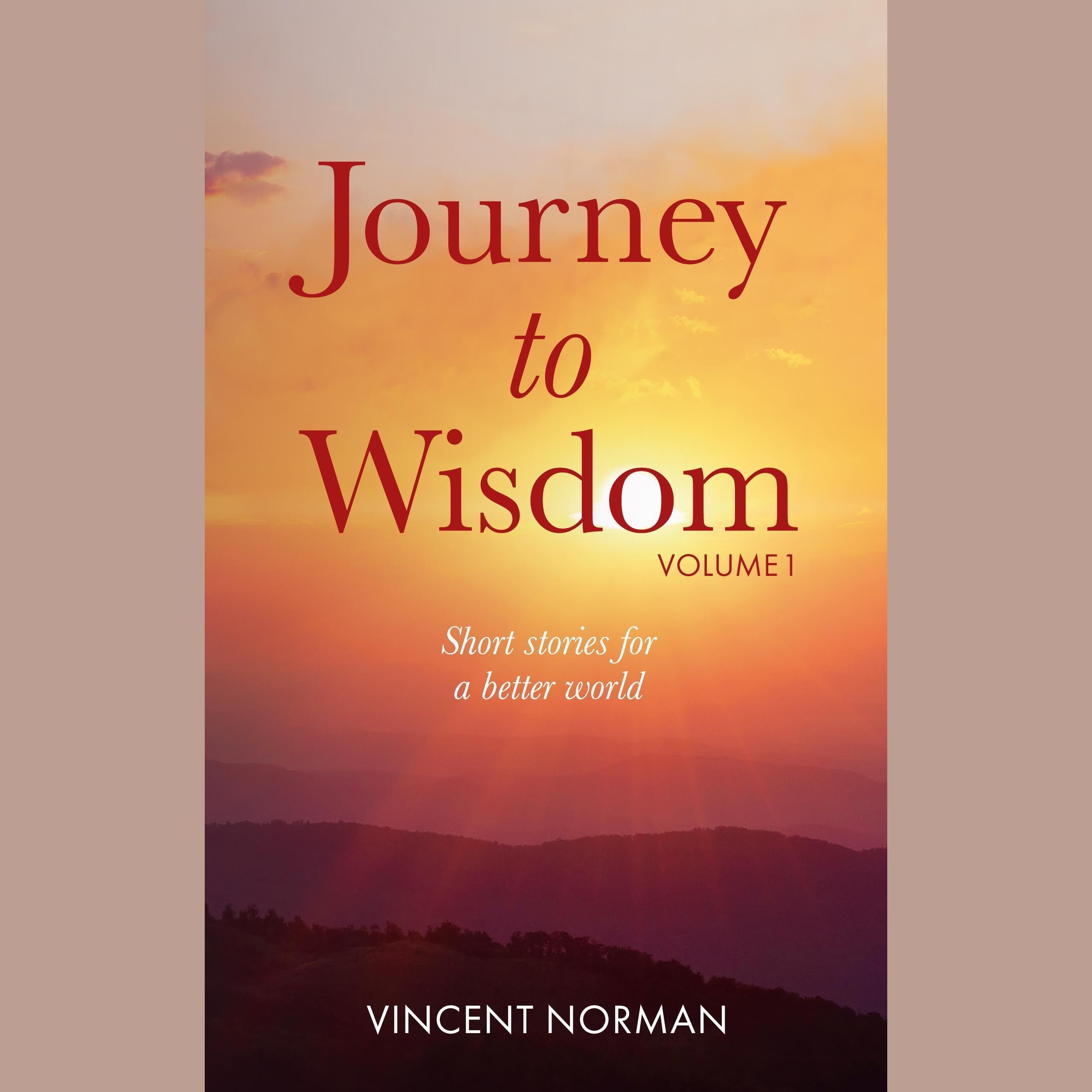 Journey to Wisdom