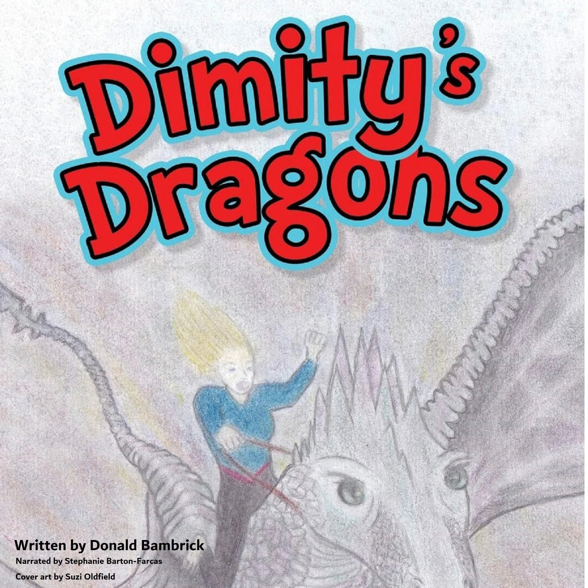 Dimity's Dragons