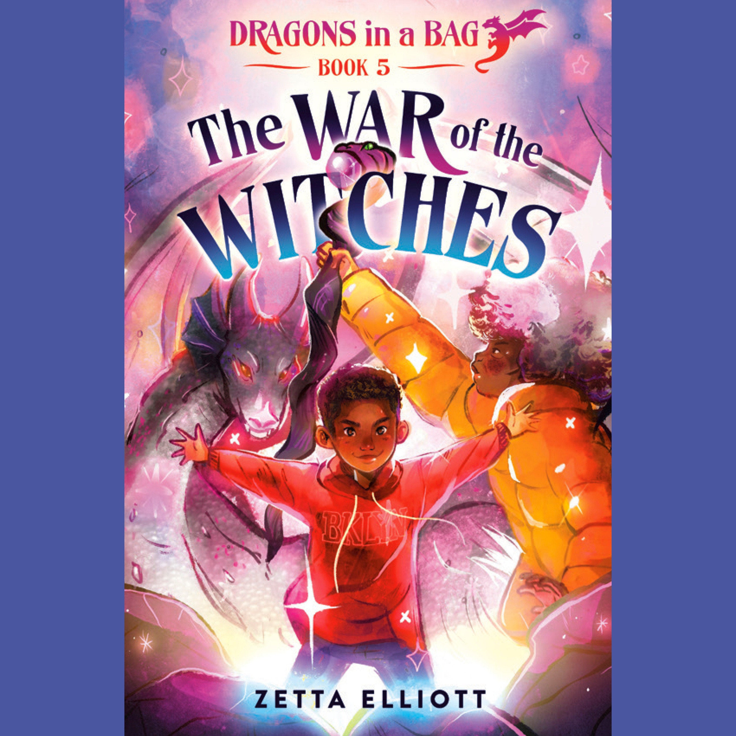 The War of the Witches