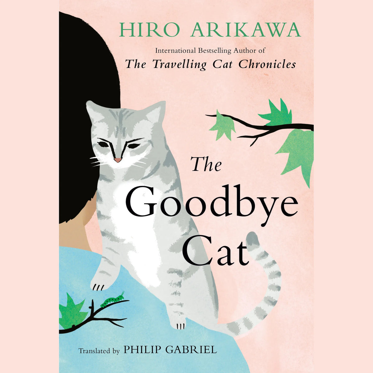 The Goodbye Cat