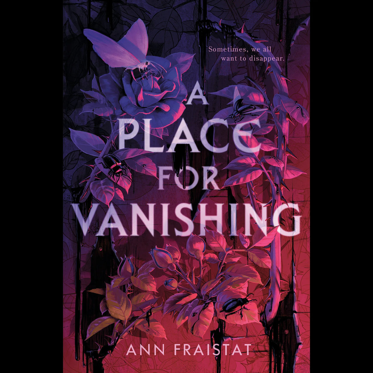A Place for Vanishing