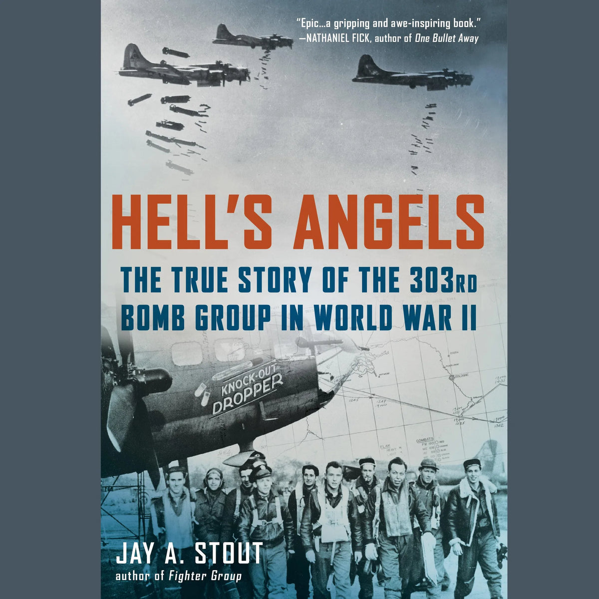 Hell's Angels