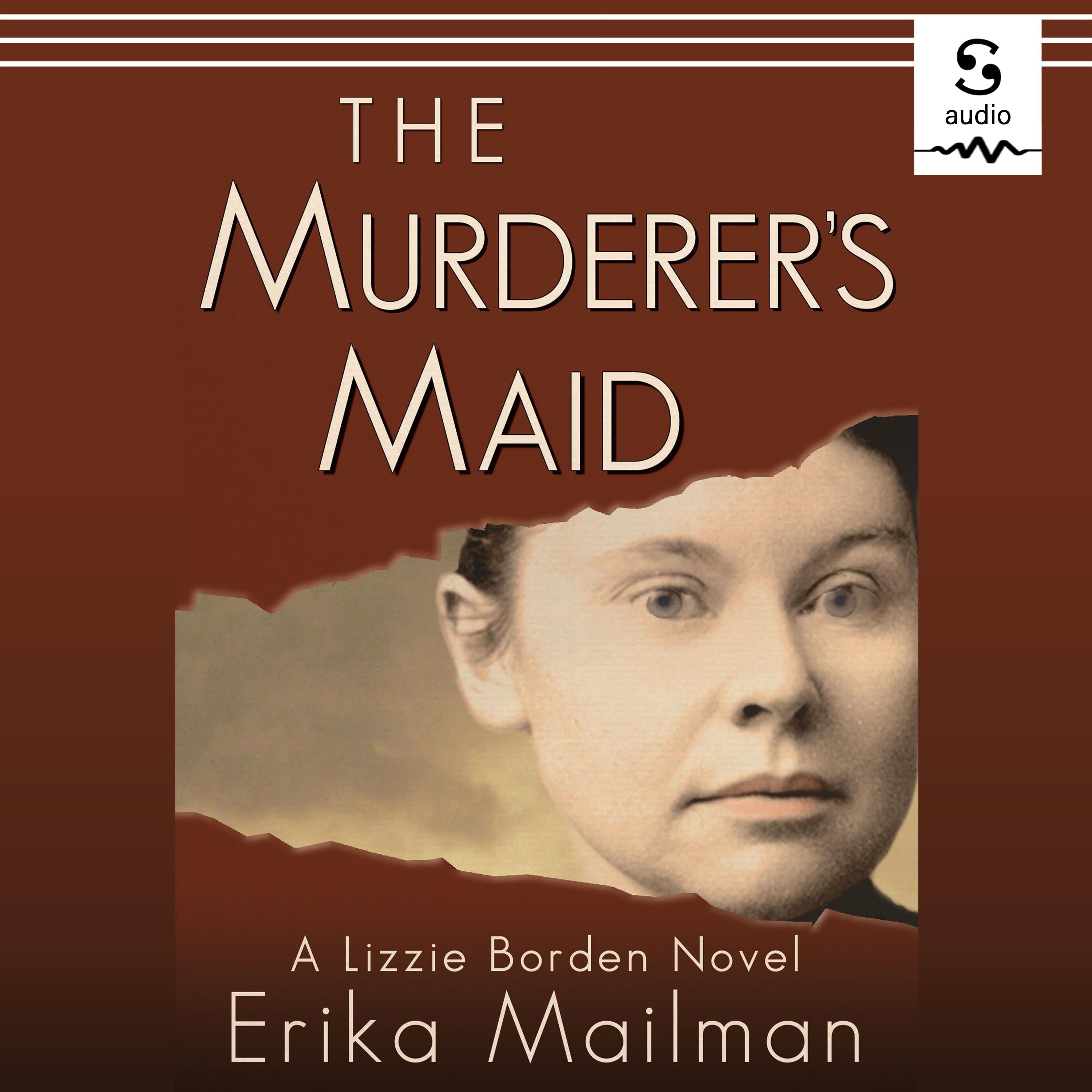 The Murderer's Maid