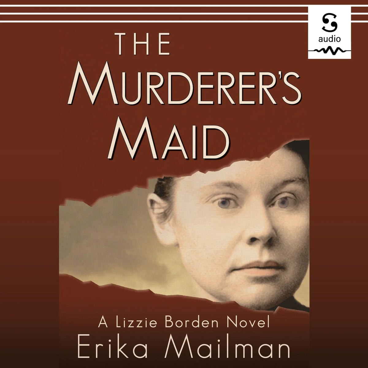 The Murderer's Maid