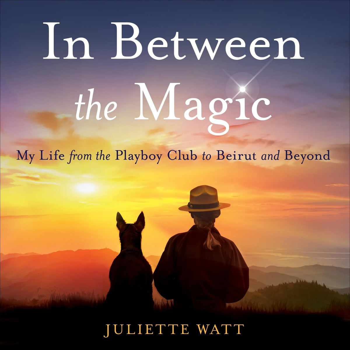 In Between the Magic