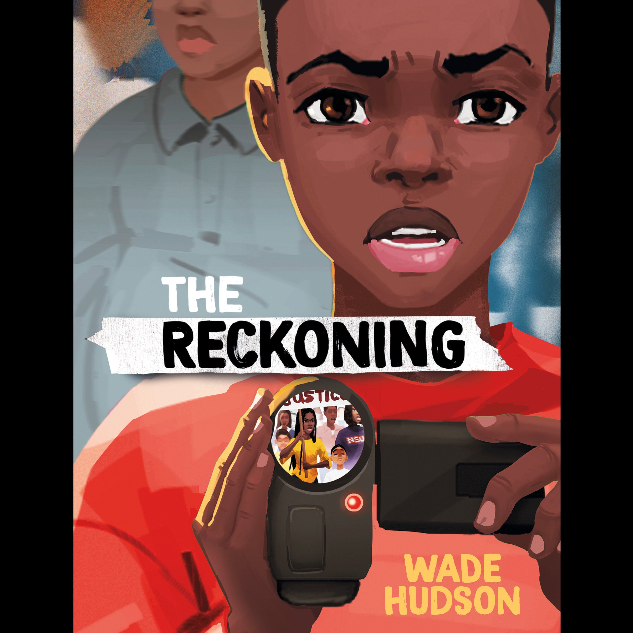 The Reckoning