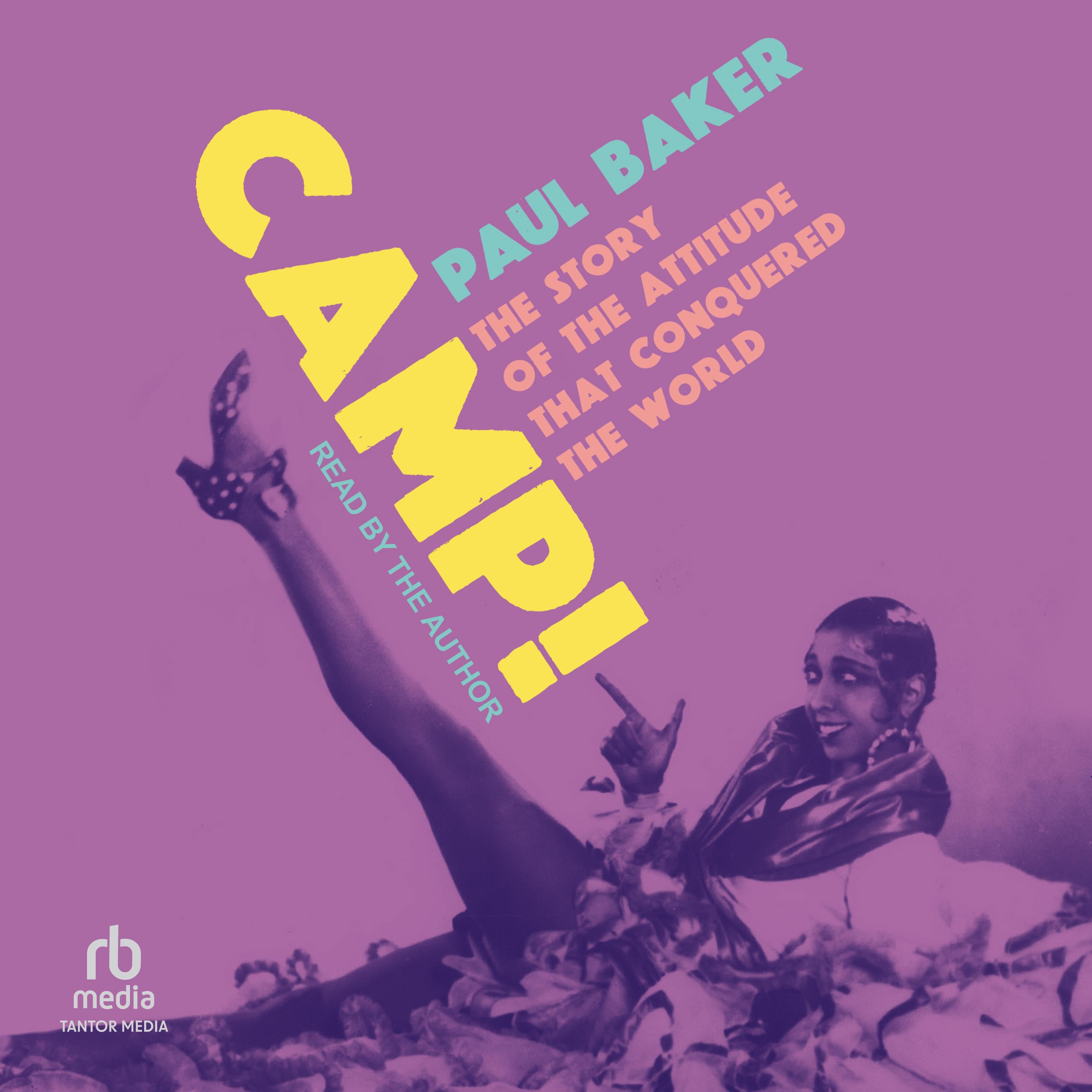 Camp!