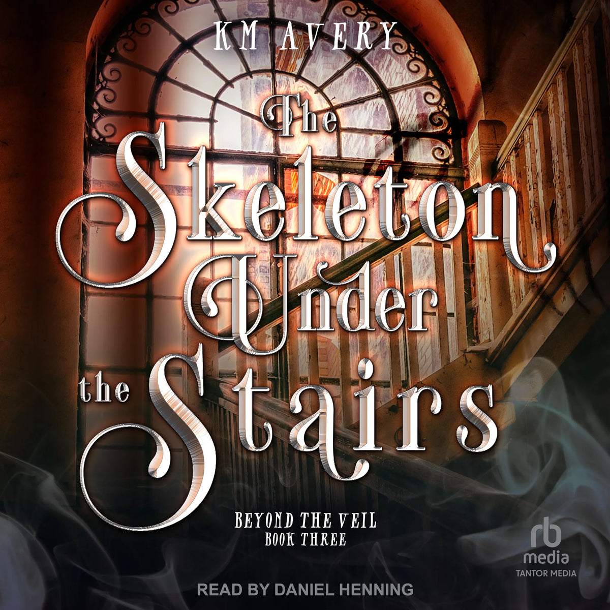 The Skeleton Under the Stairs