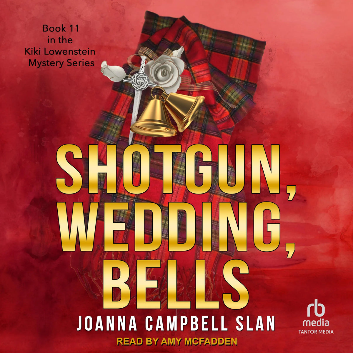 Shotgun, Wedding, Bells