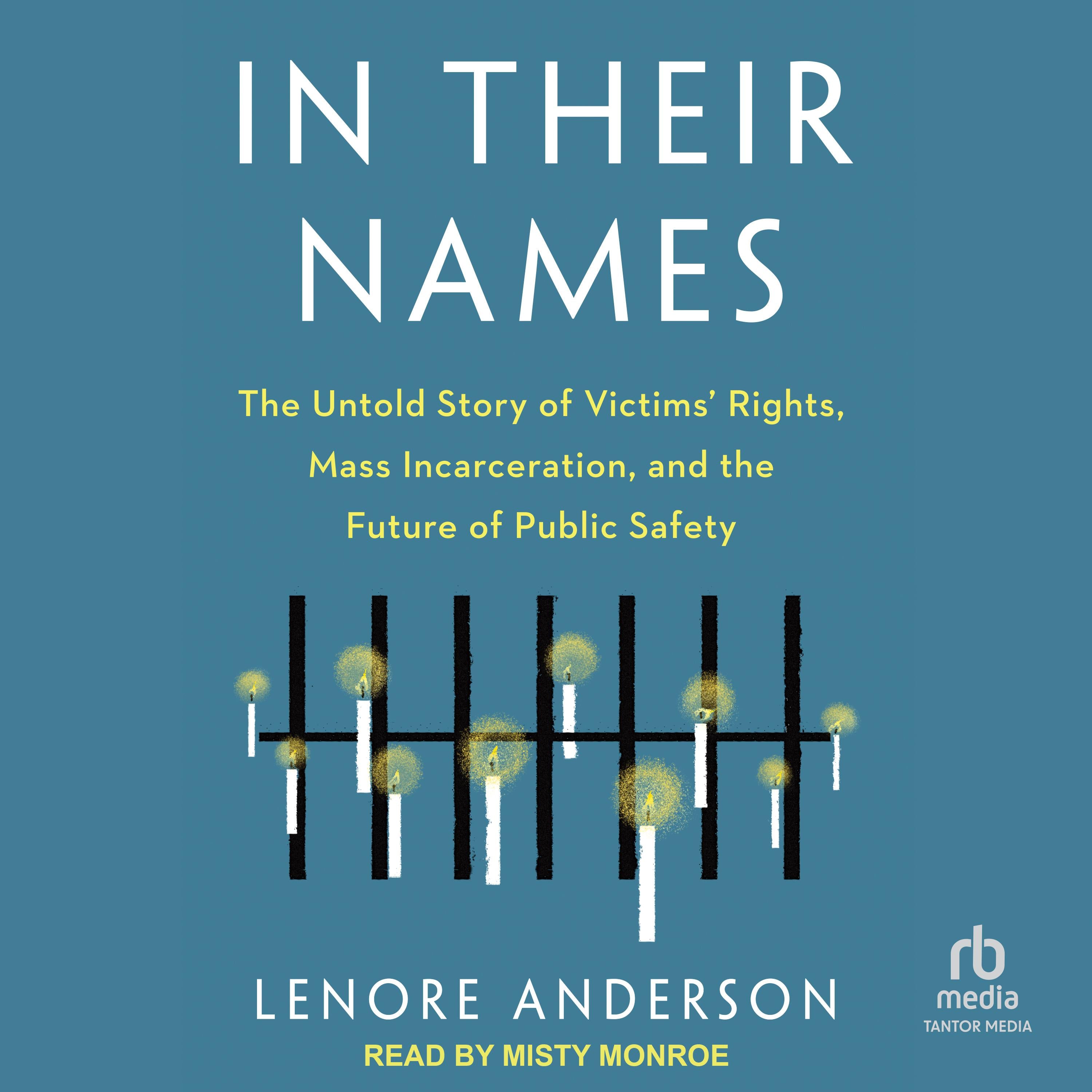 In Their Names