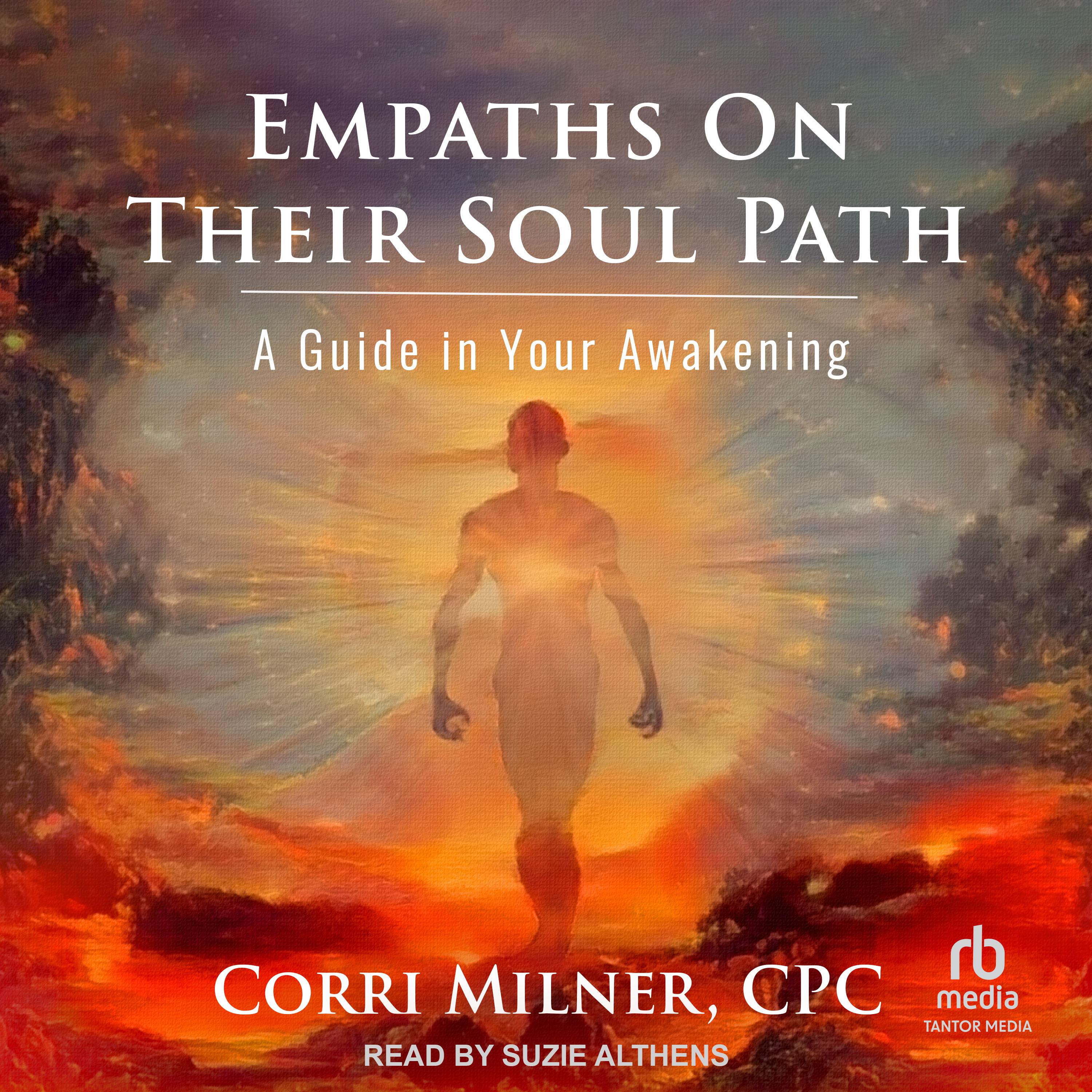 Empaths On Their Soul Path