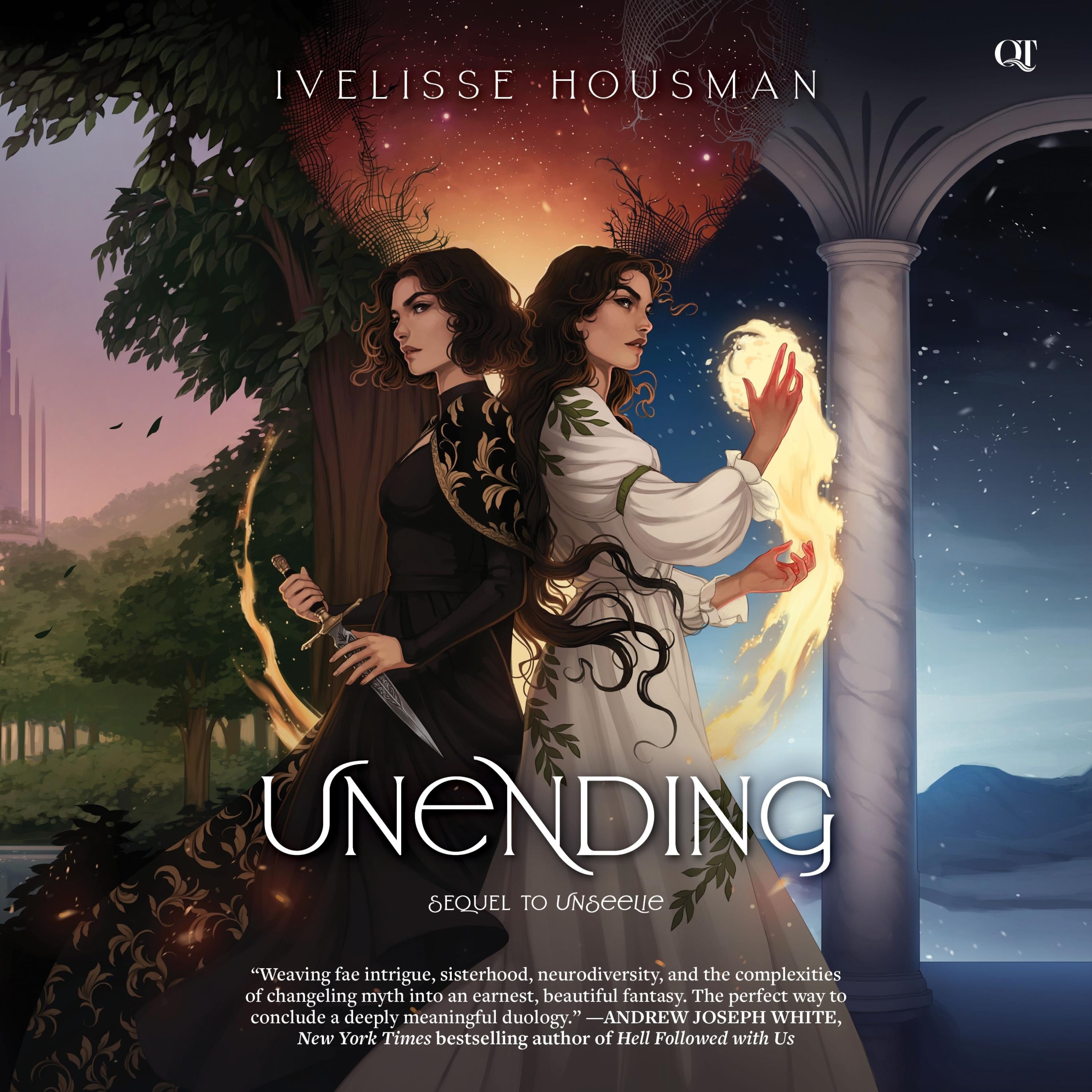Unending
