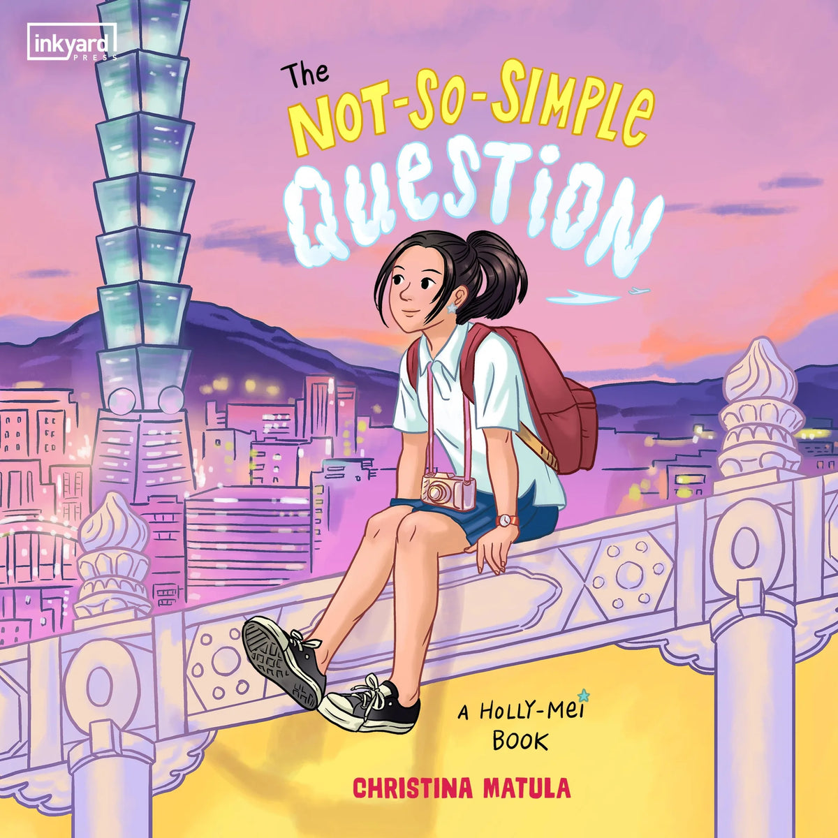 The Not-So-Simple Question