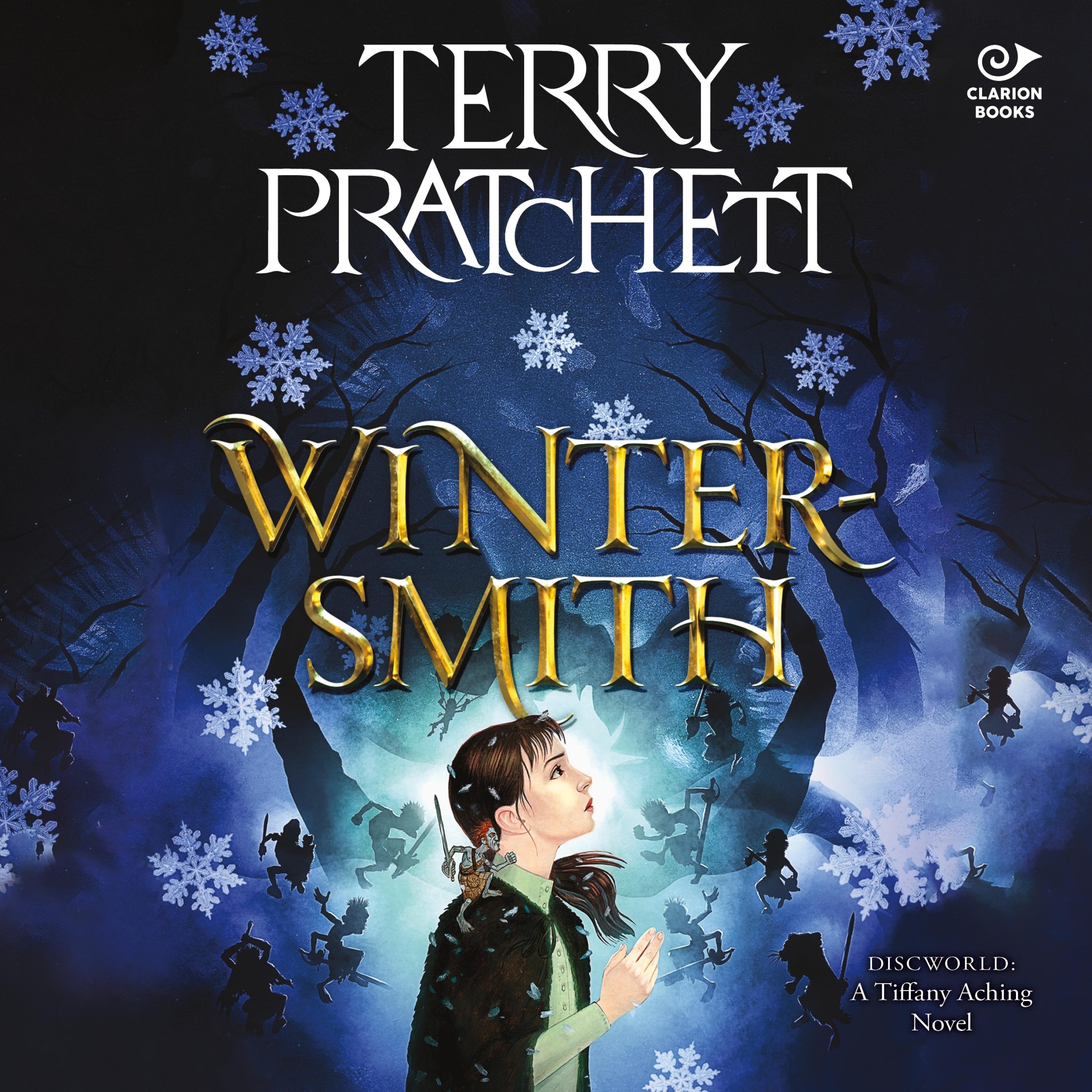Wintersmith