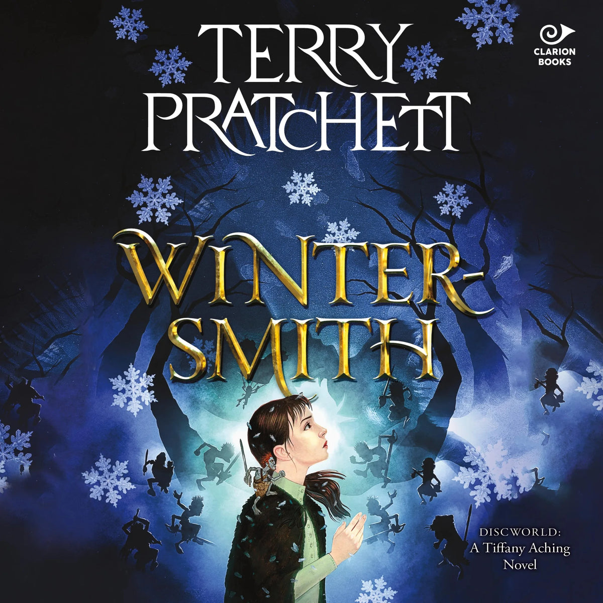 Wintersmith