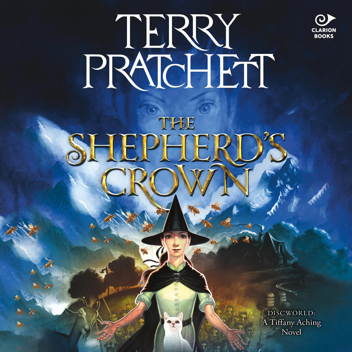 The Shepherd's Crown