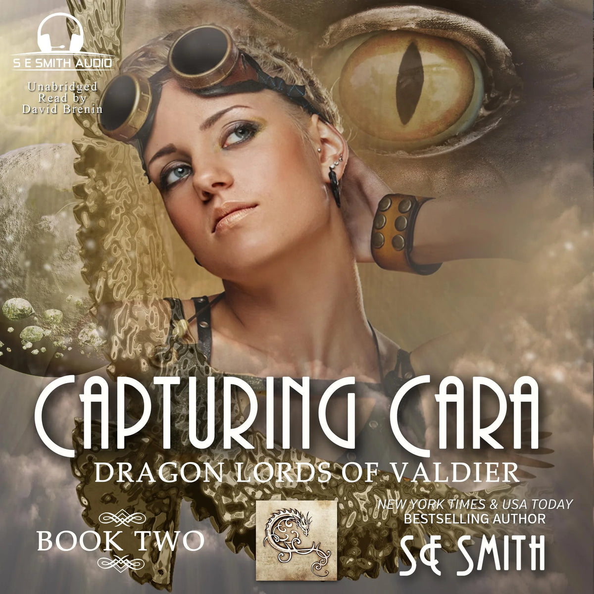 Capturing Cara