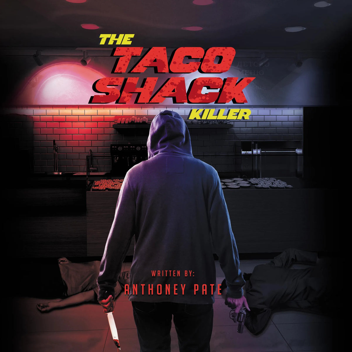 The Taco Shack Killer