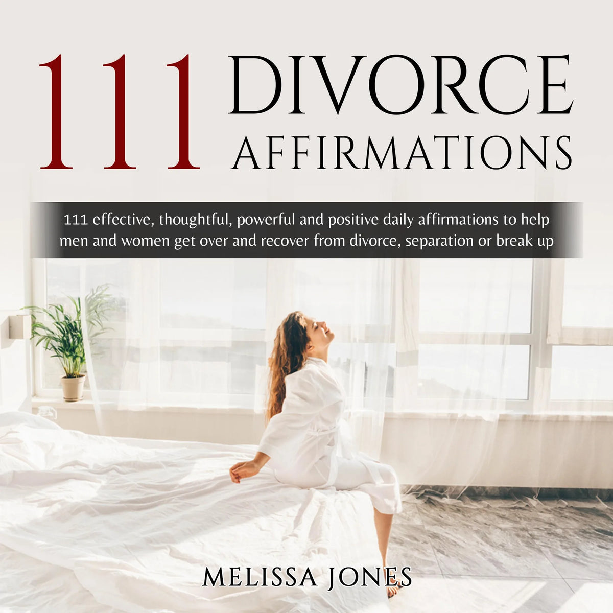 111 divorce affirmations