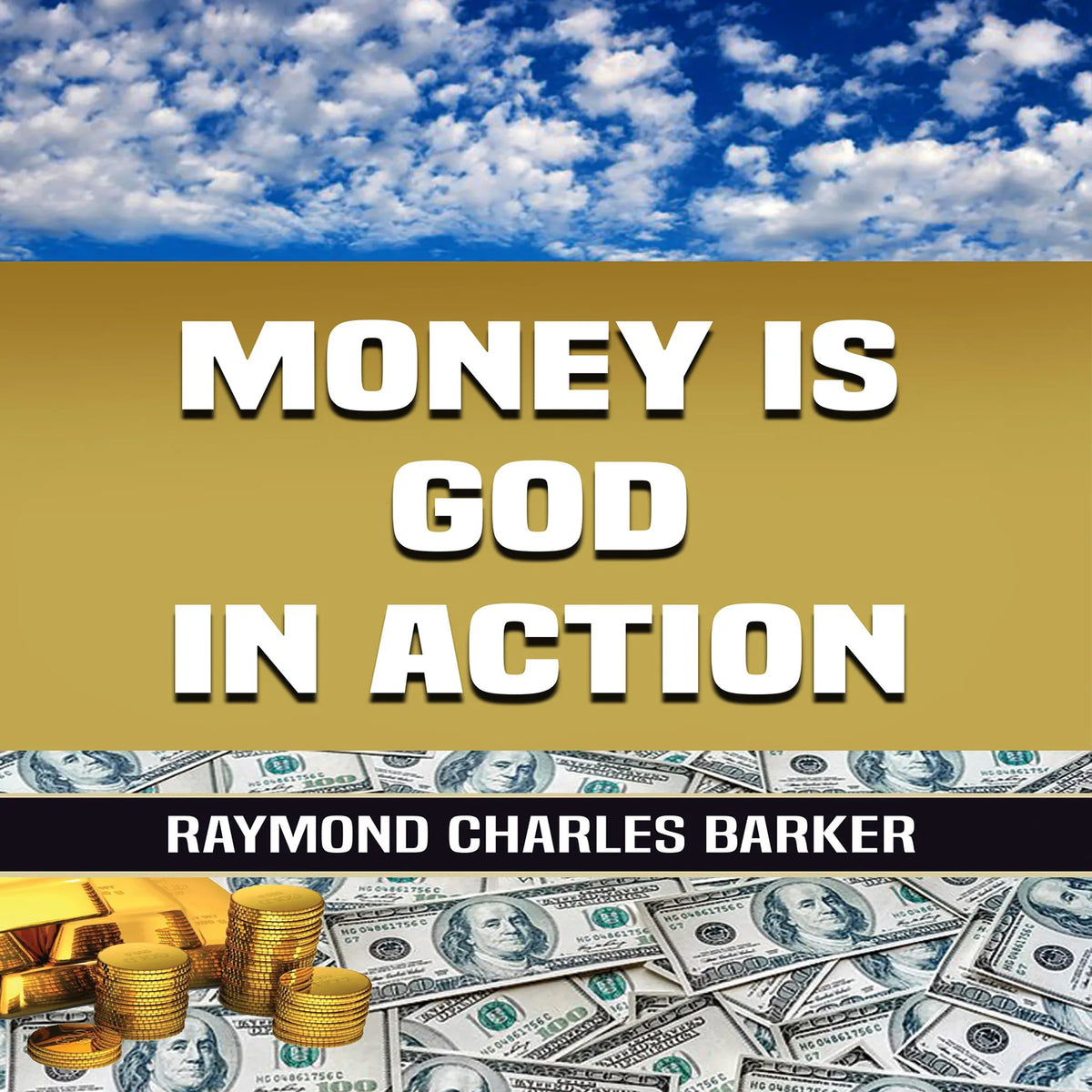 Money Is God in Action