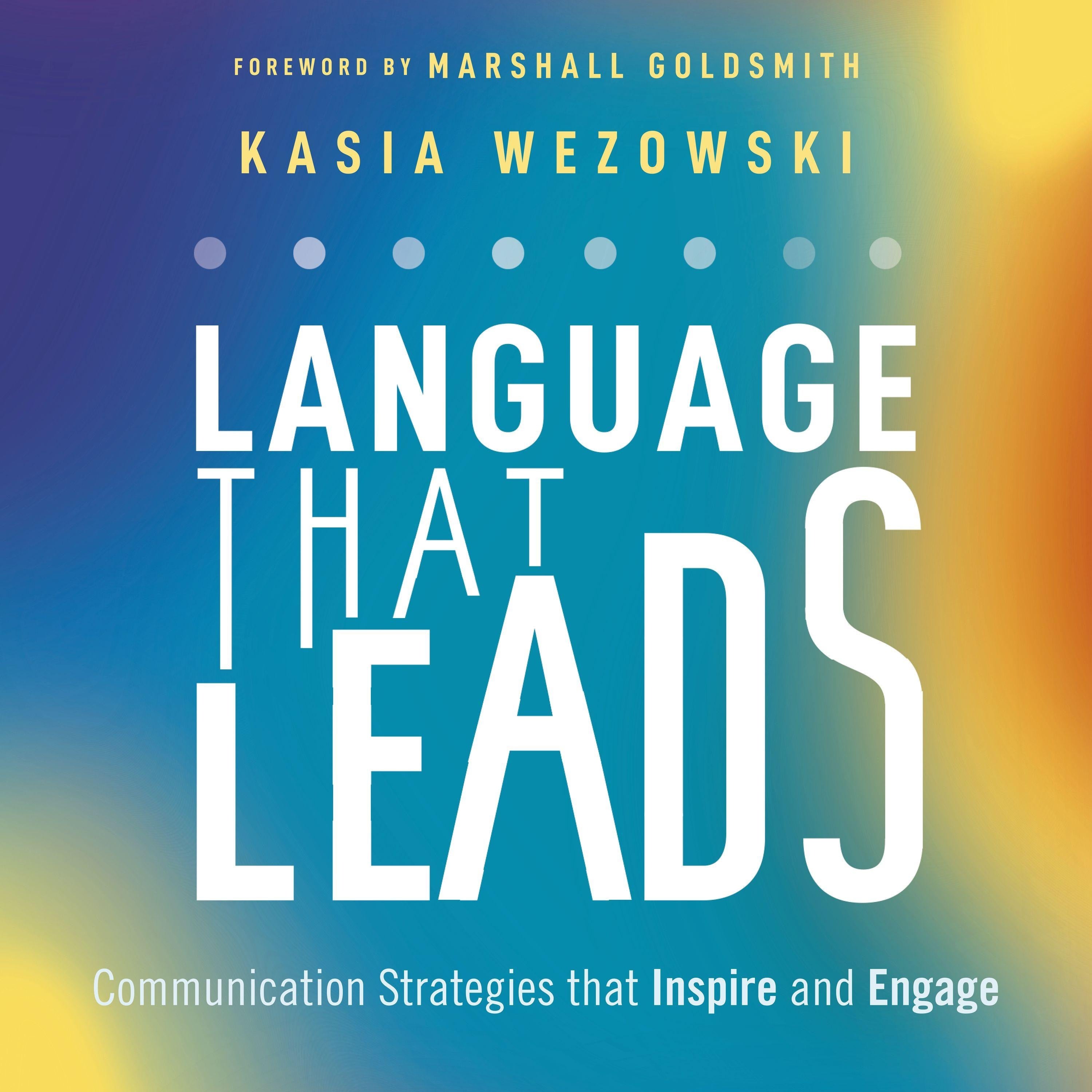 Language That Leads