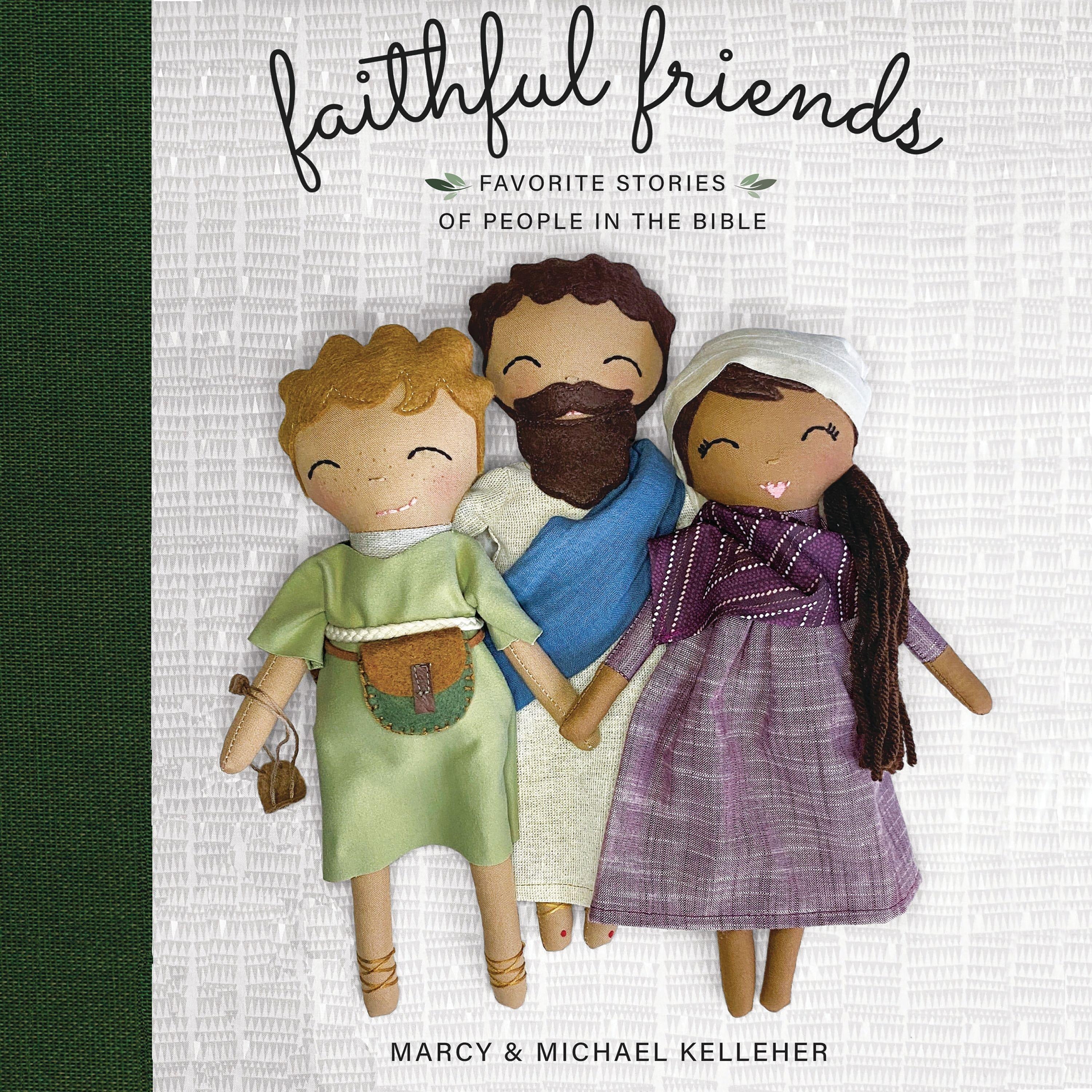 Faithful Friends