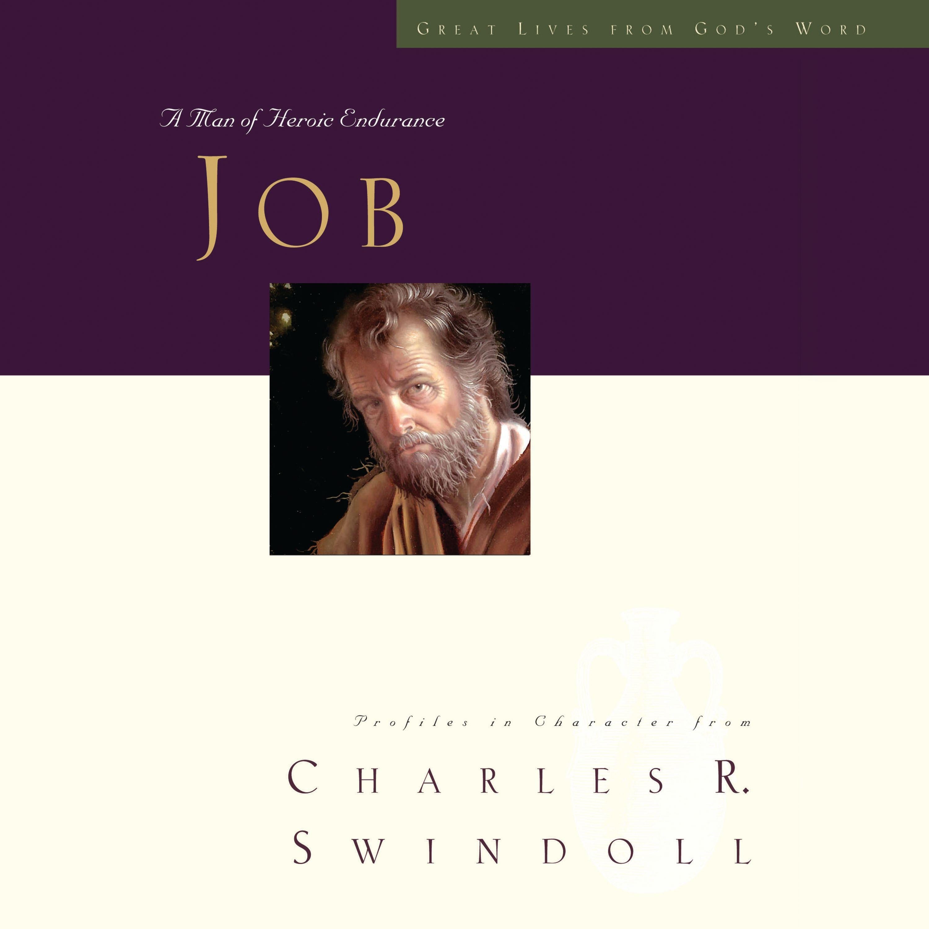 Great Lives: Job