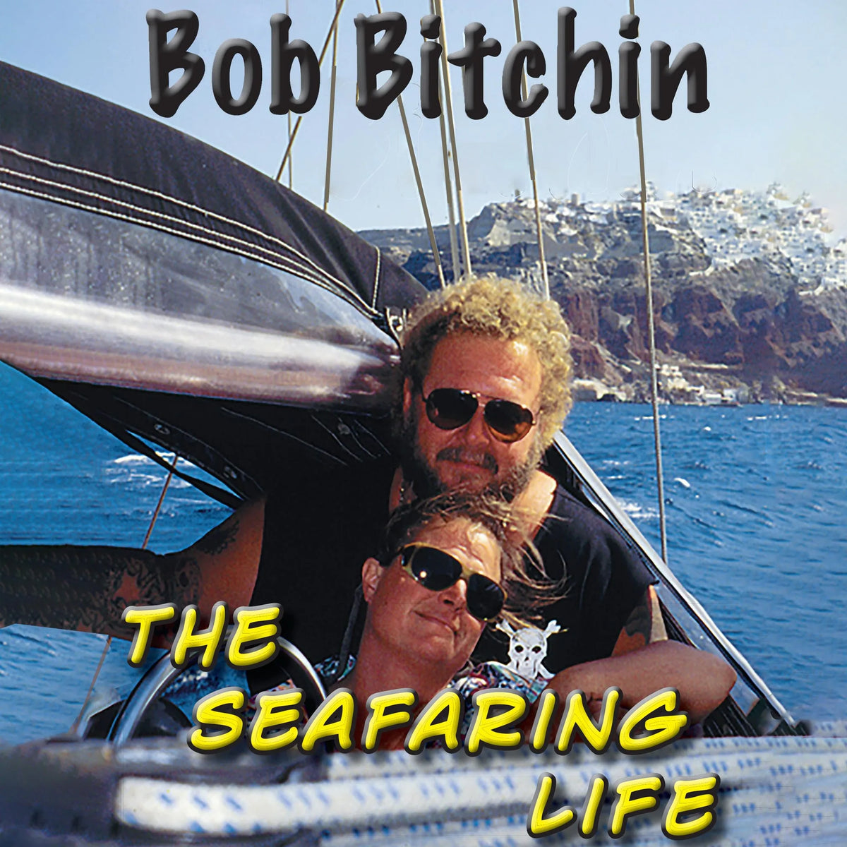The Seafaring Life