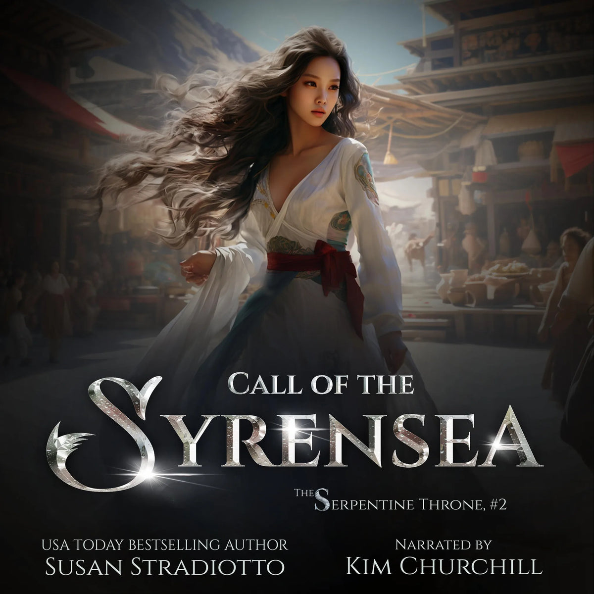 Call of the Syrensea