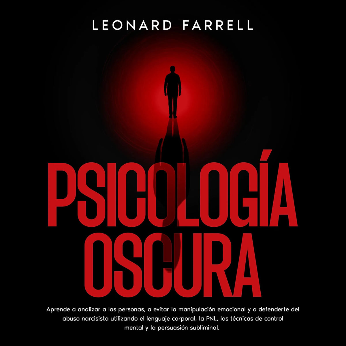 Psicología Oscura