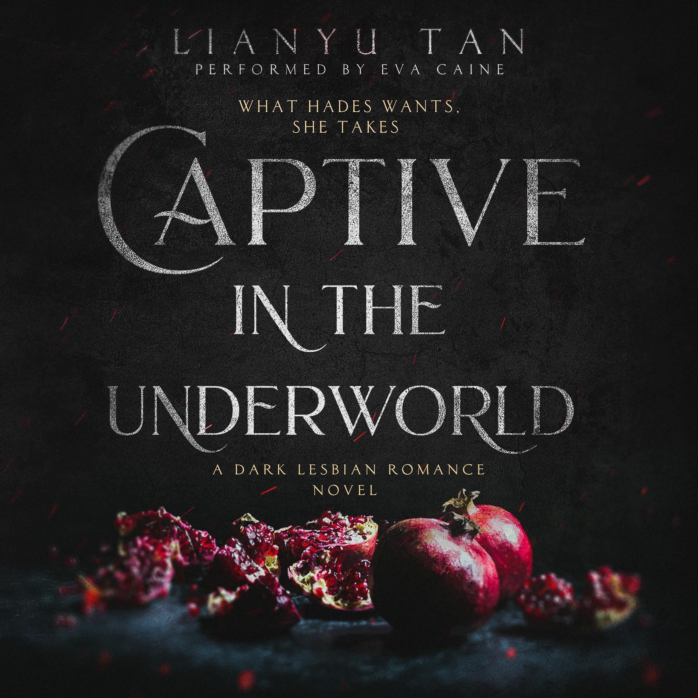 Captive in the Underworld