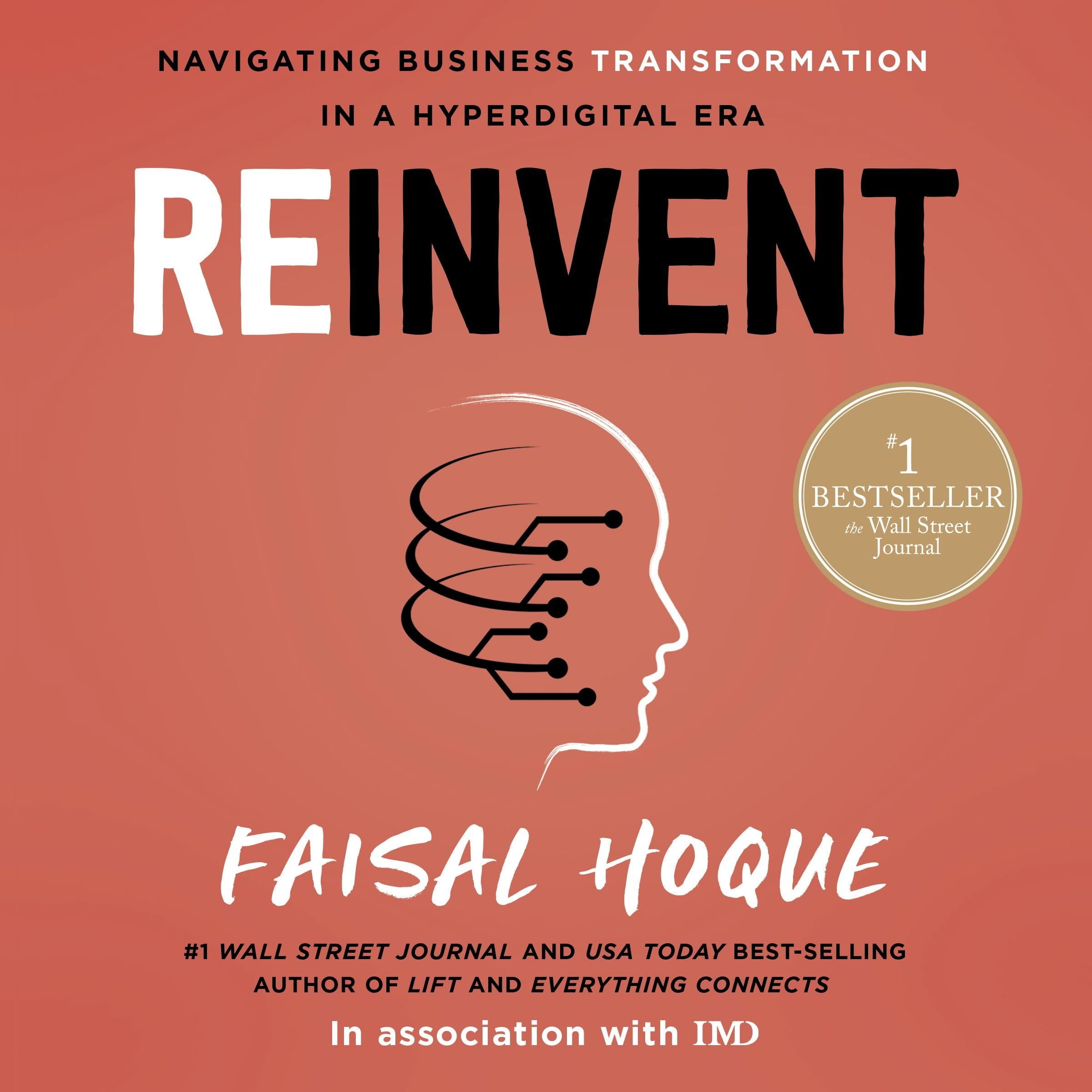 Reinvent