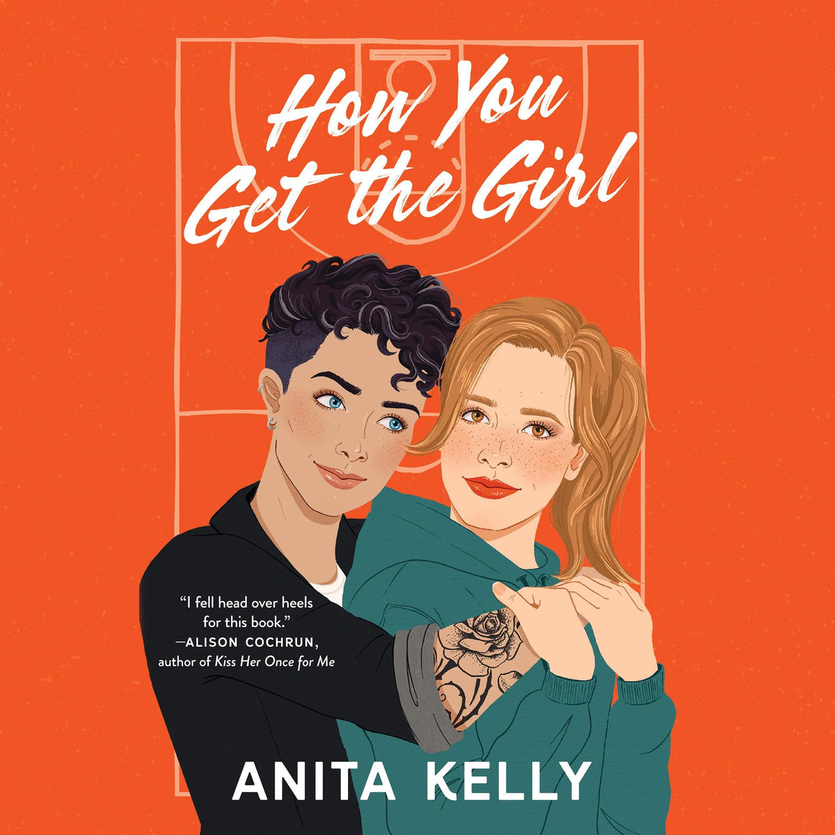 How You Get the Girl