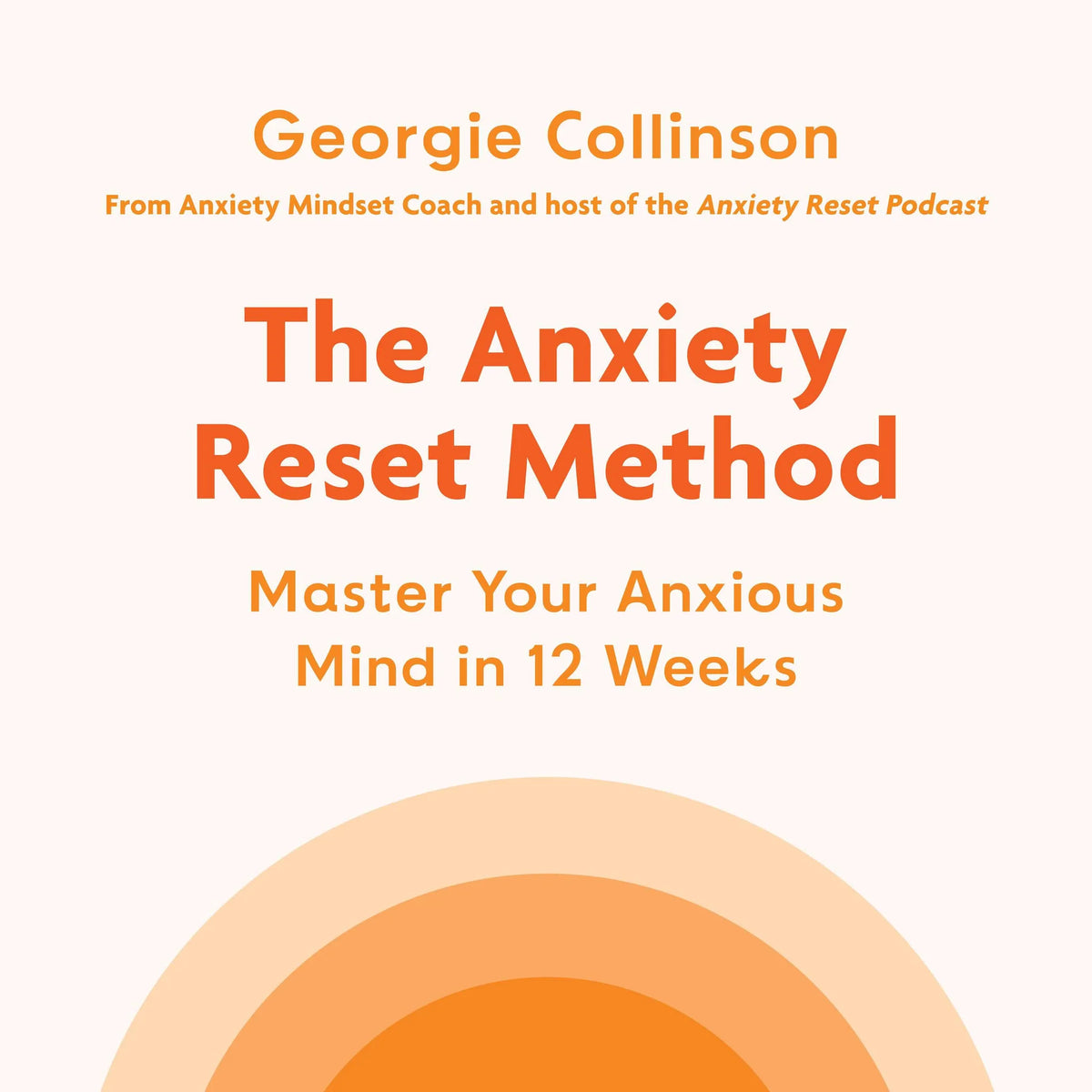The Anxiety Reset Method