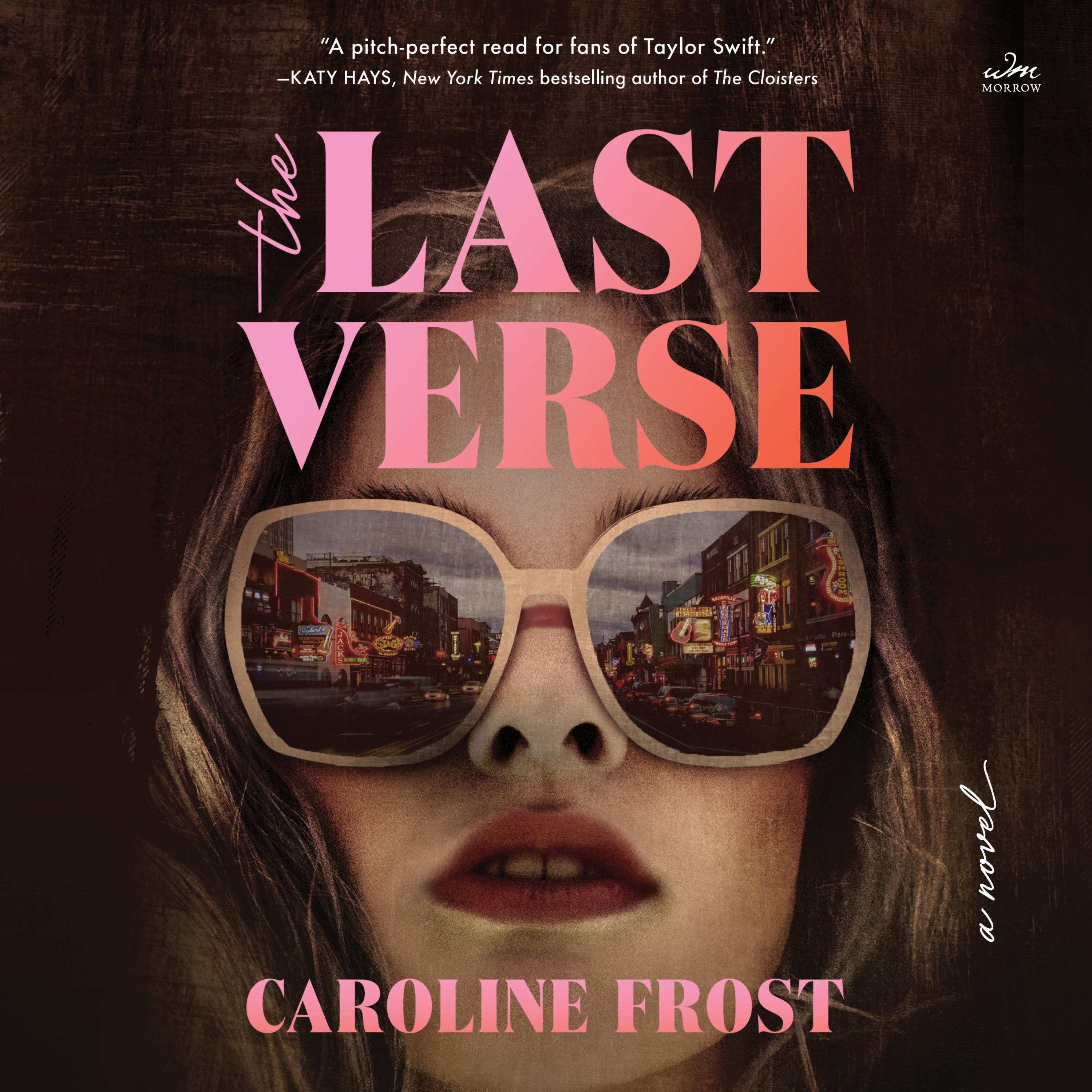 The Last Verse