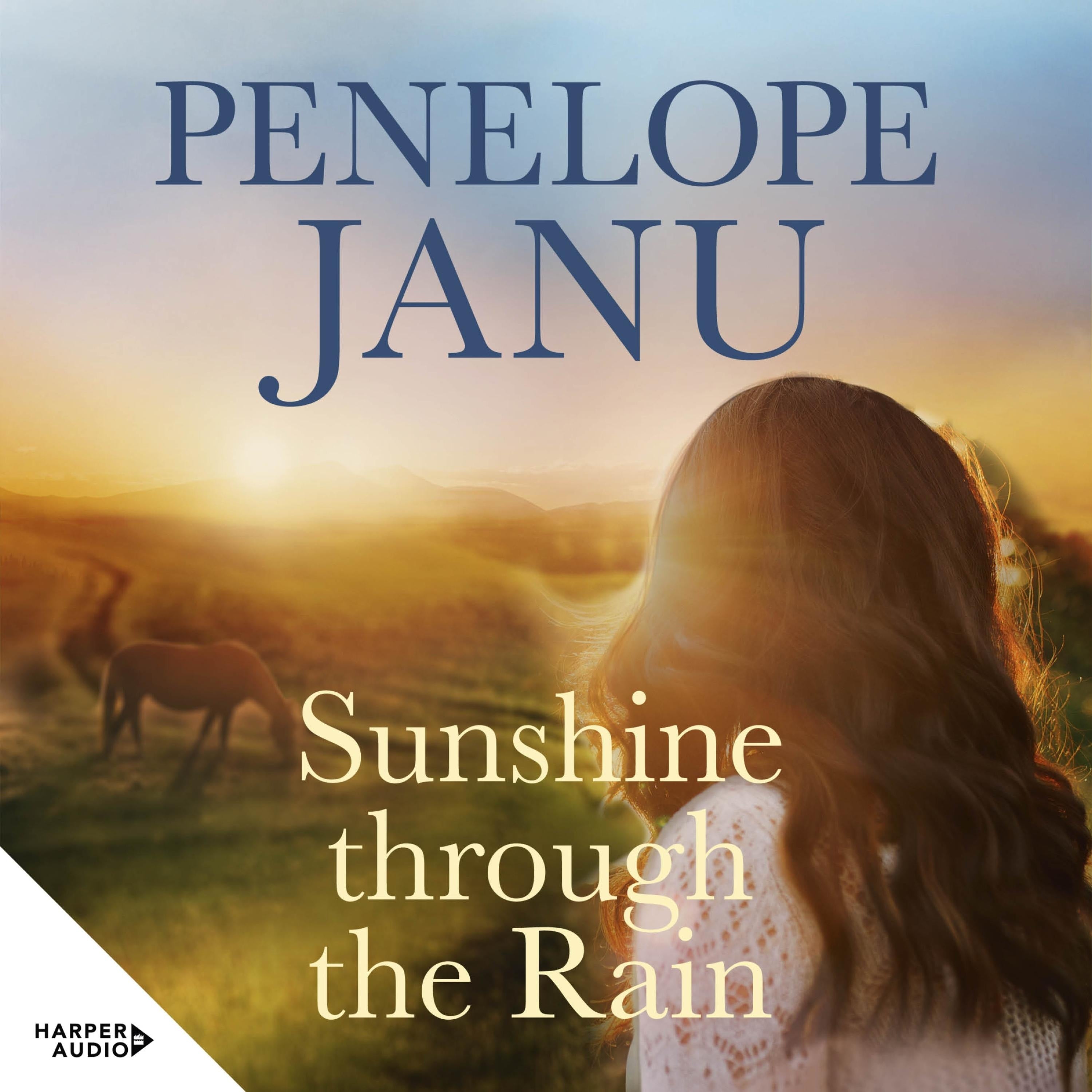 Sunshine through the Rain