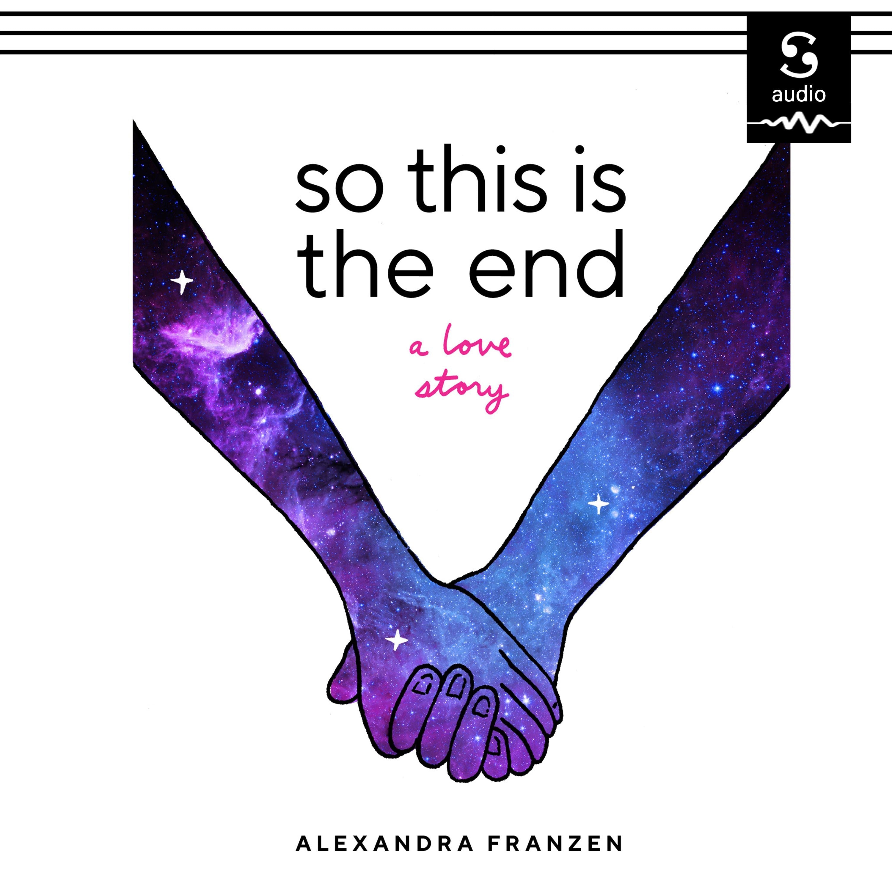 So This Is the End