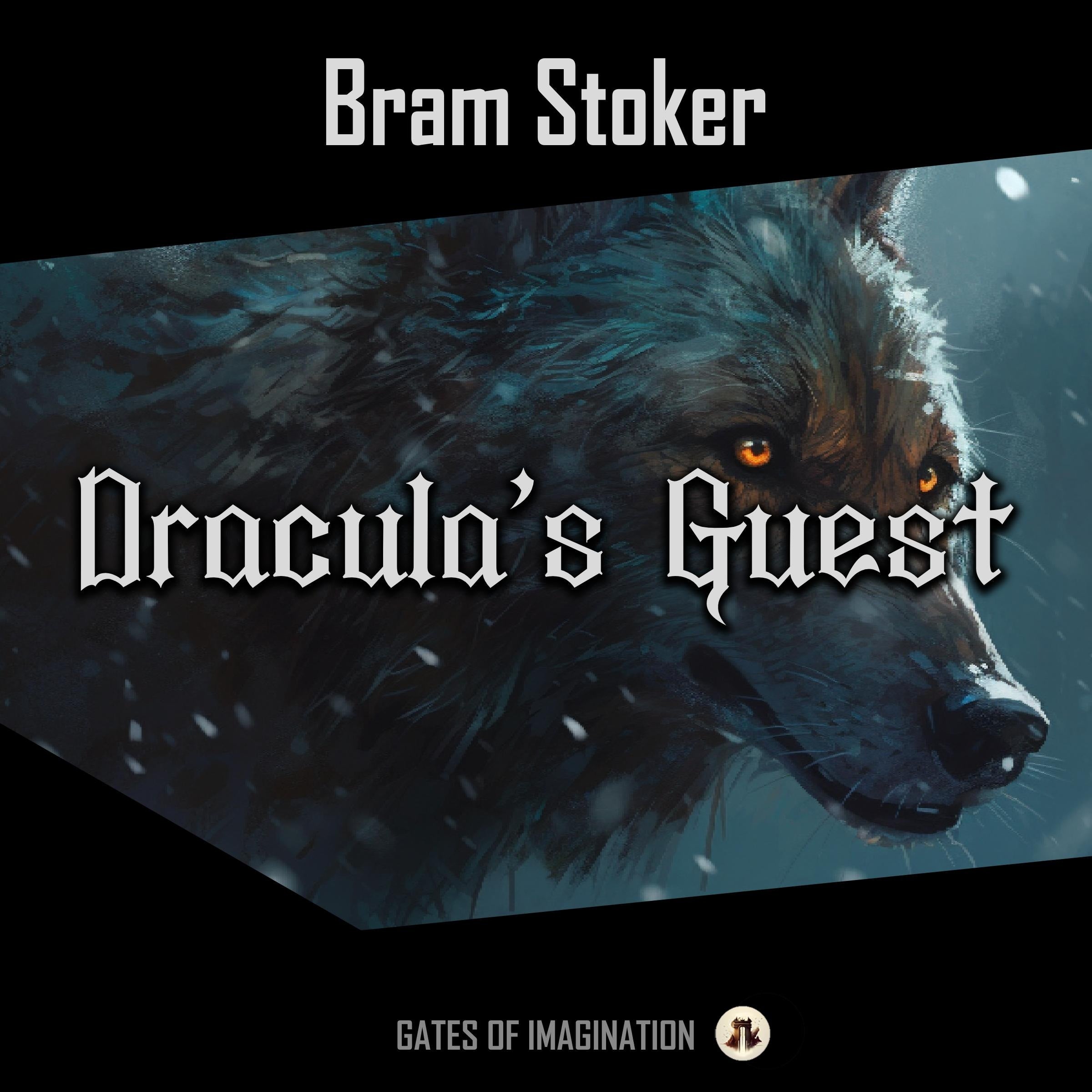 Dracula's Guest