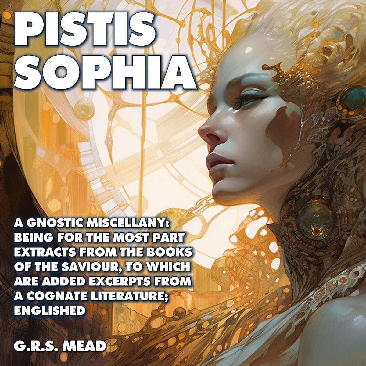 Pistis Sophia