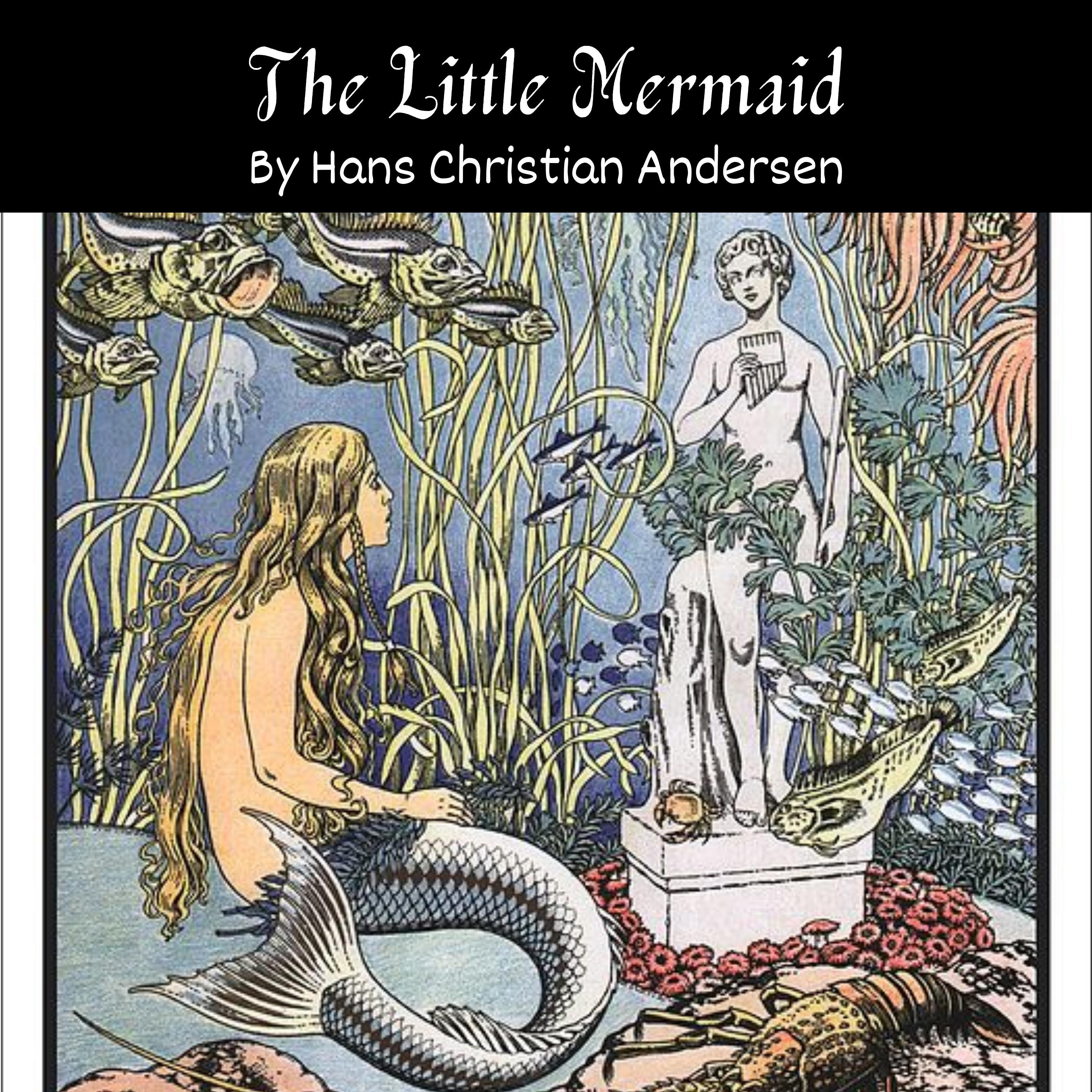 The Little Mermaid