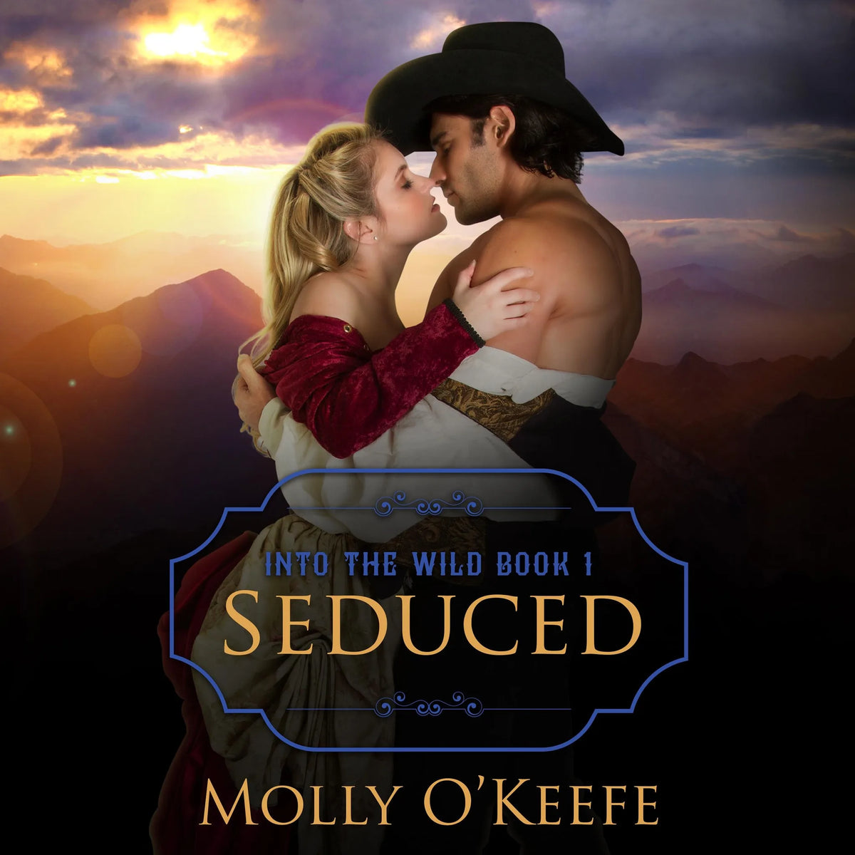 Seduced