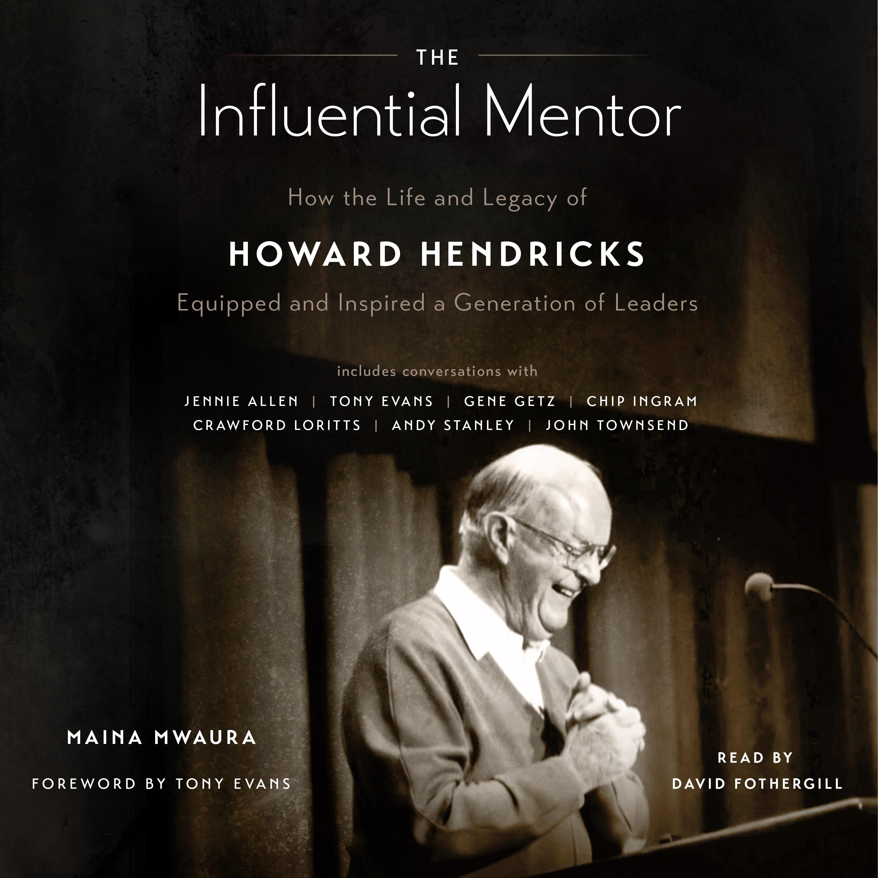 The Influential Mentor