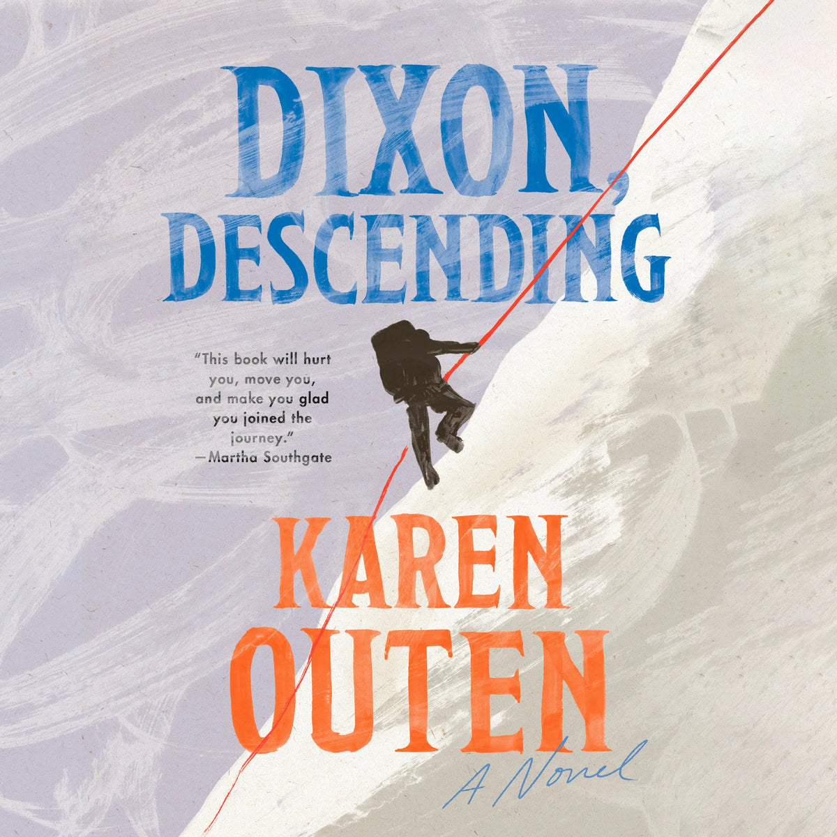 Dixon, Descending