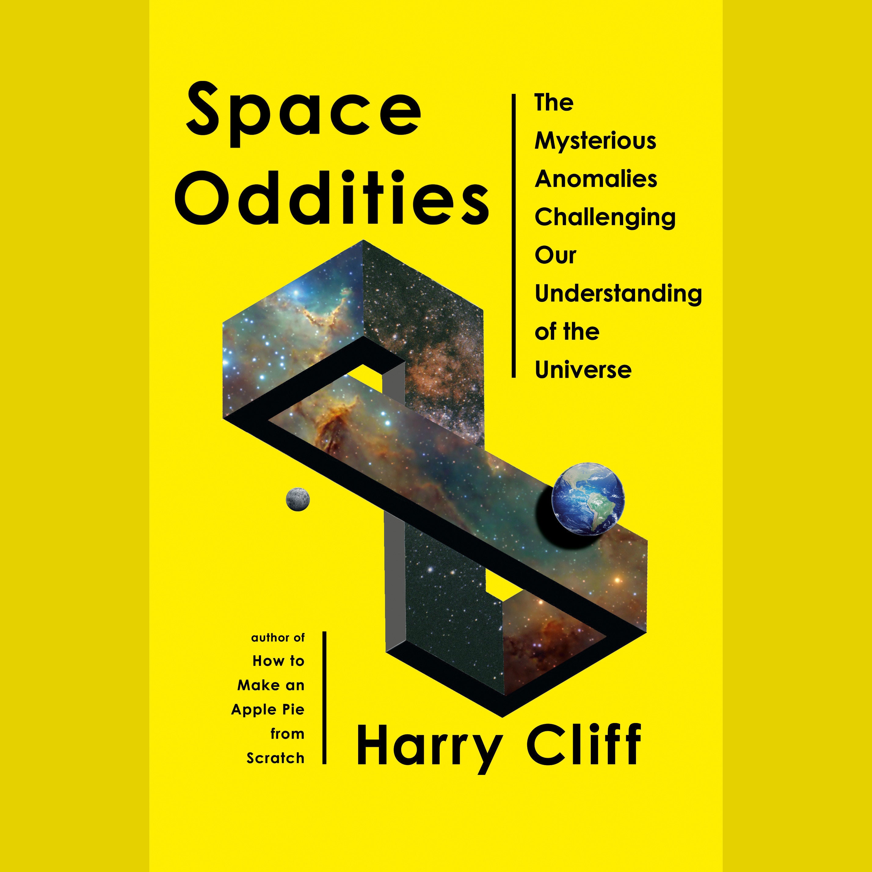 Space Oddities