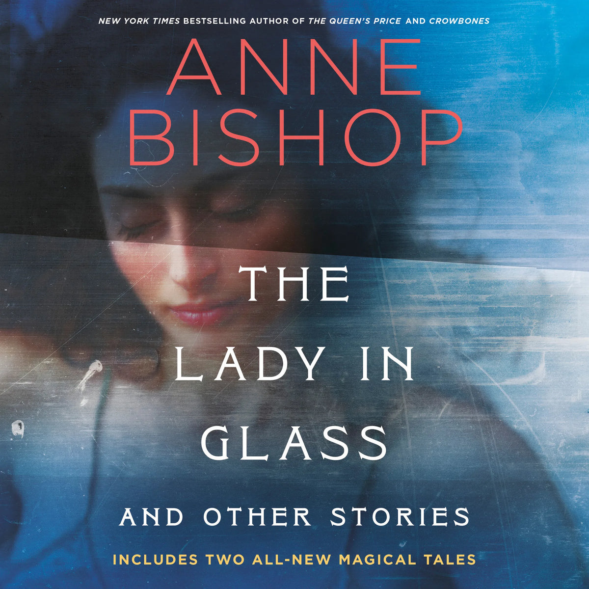 The Lady in Glass and Other Stories